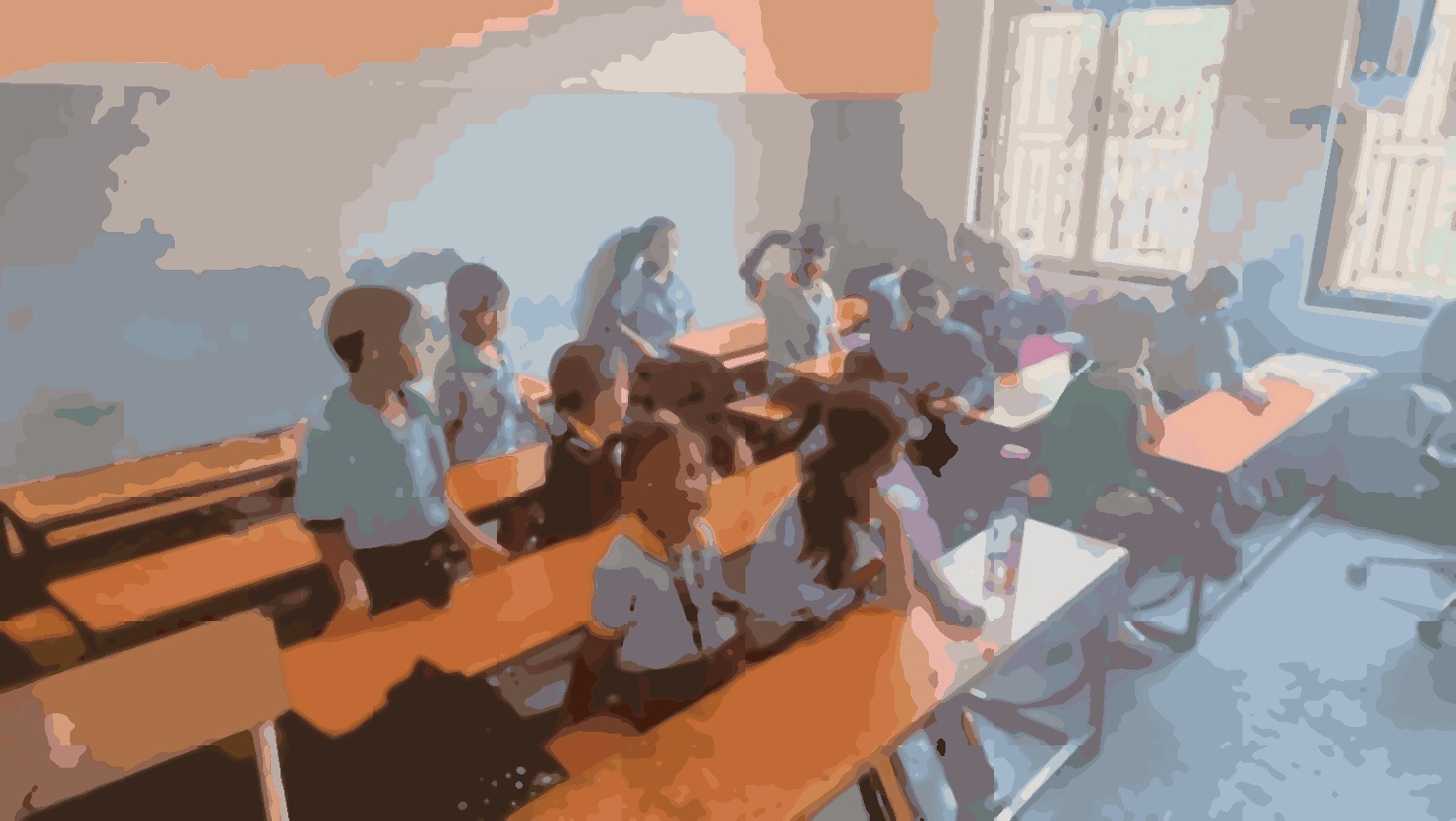 Shree Nandi Ratri Secondary School