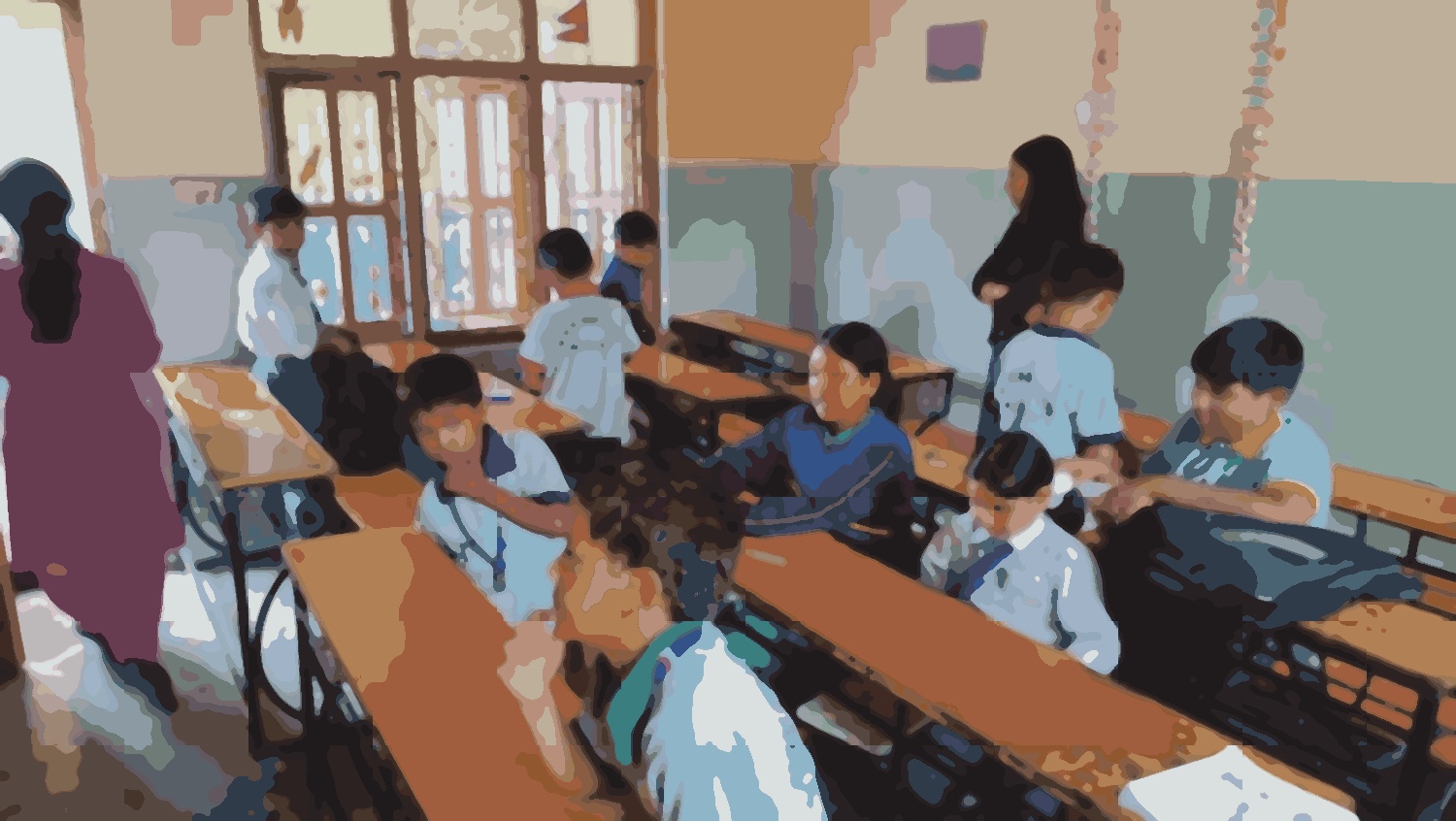 Shree Nandi Ratri Secondary School