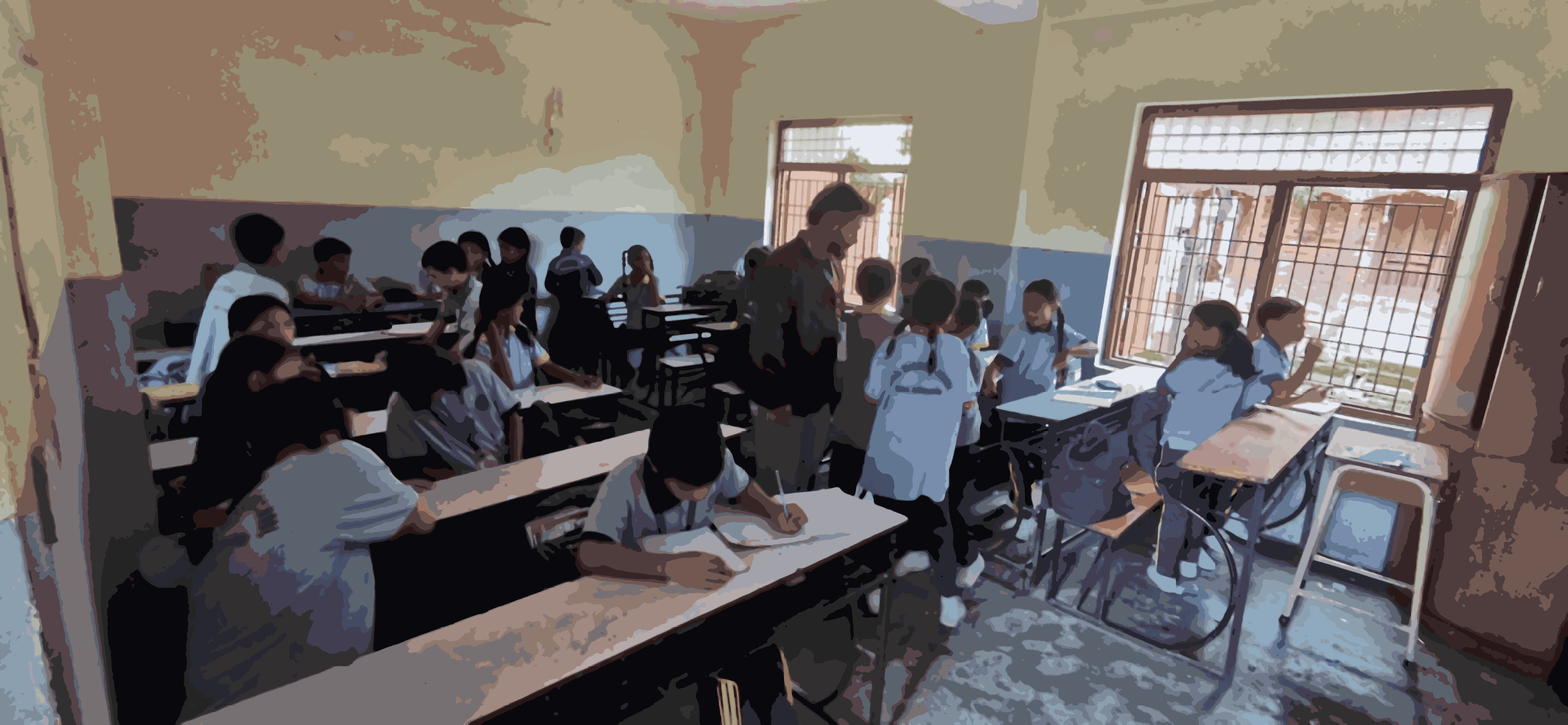 Shree Nandi Ratri Secondary School