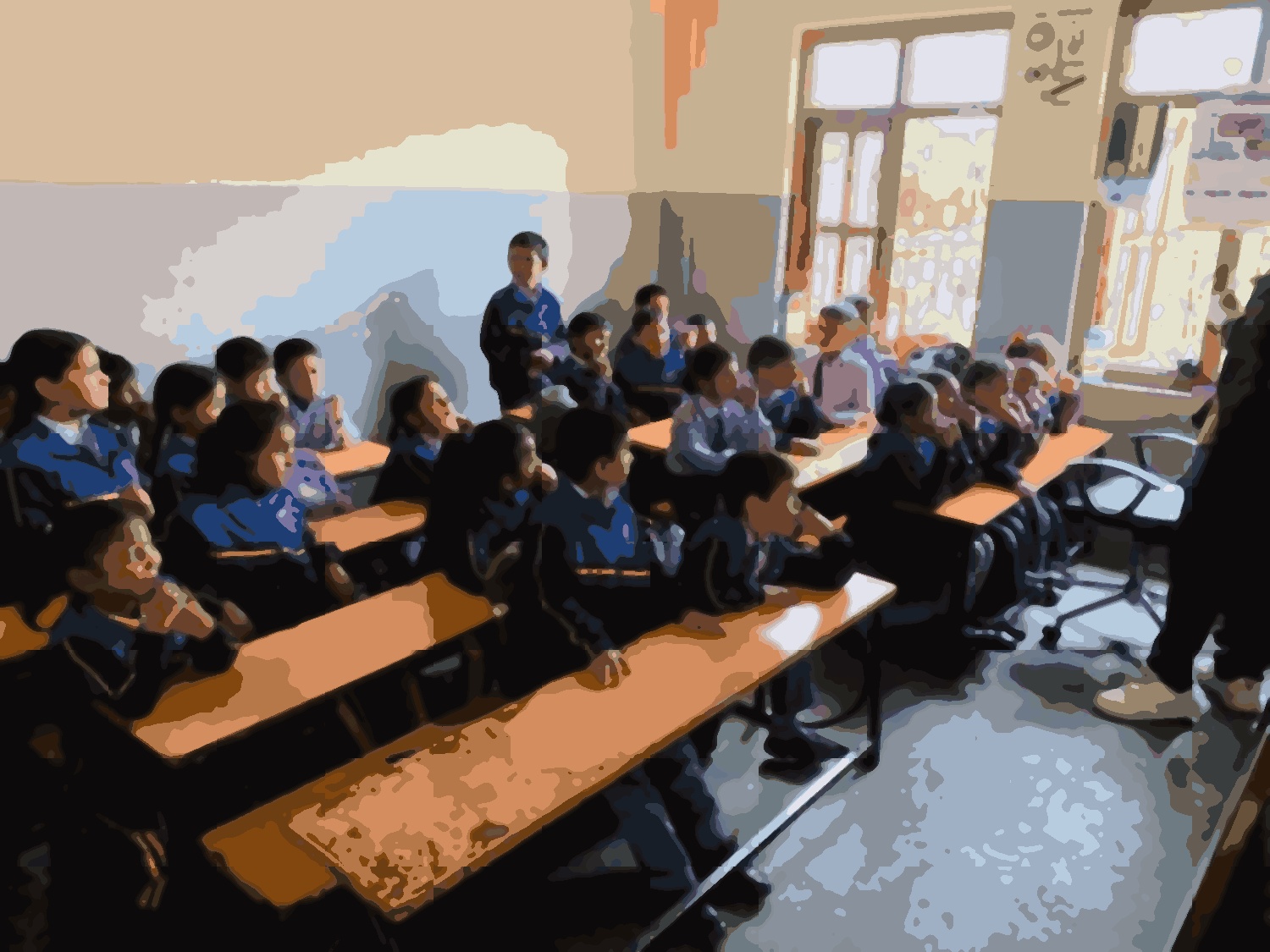 Shree Nandi Ratri Secondary School