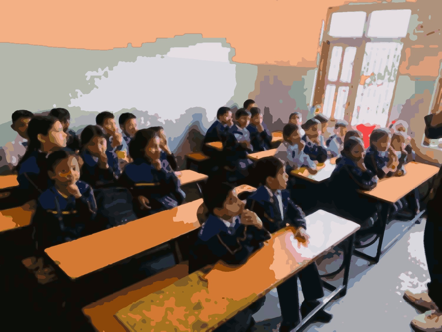 Shree Nandi Ratri Secondary School