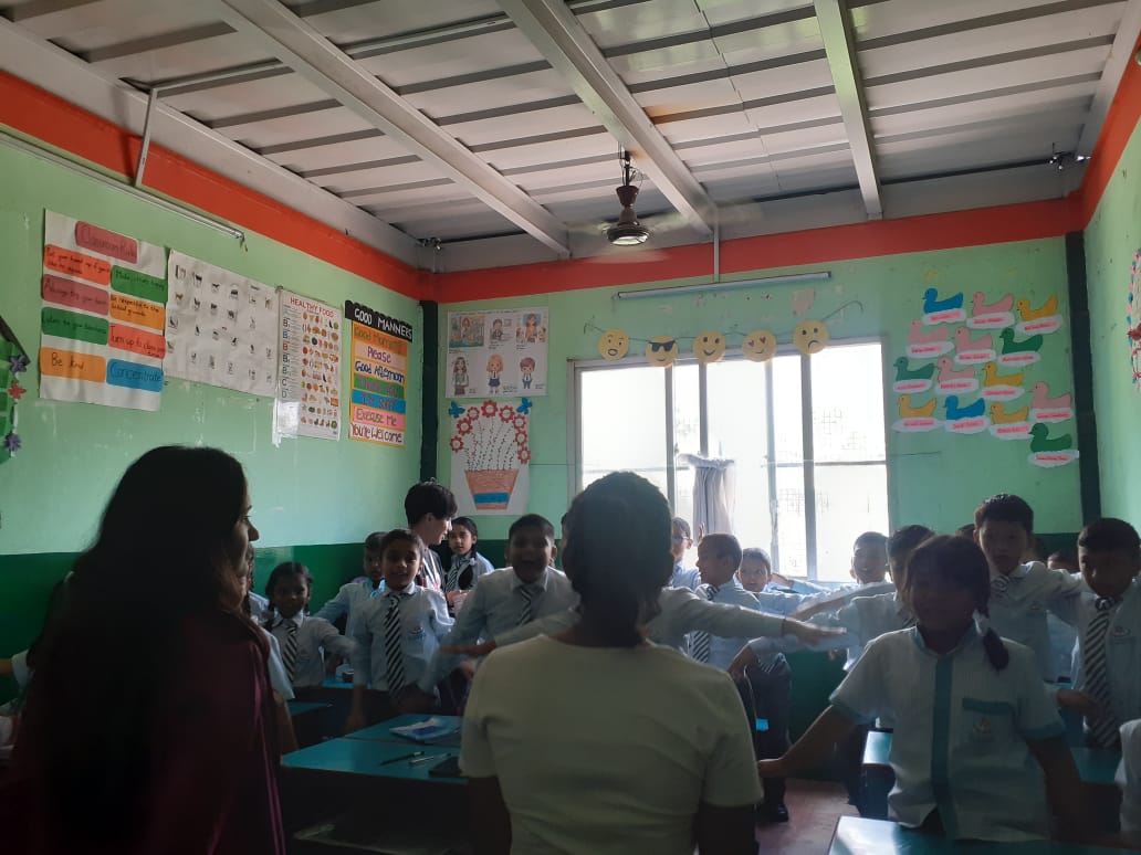 St Lawrence Secondary School