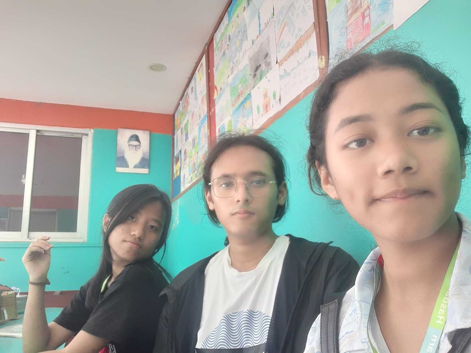 Team Member