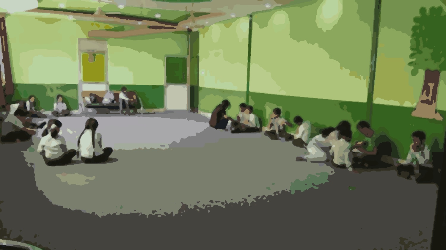 St Lawrence Secondary School