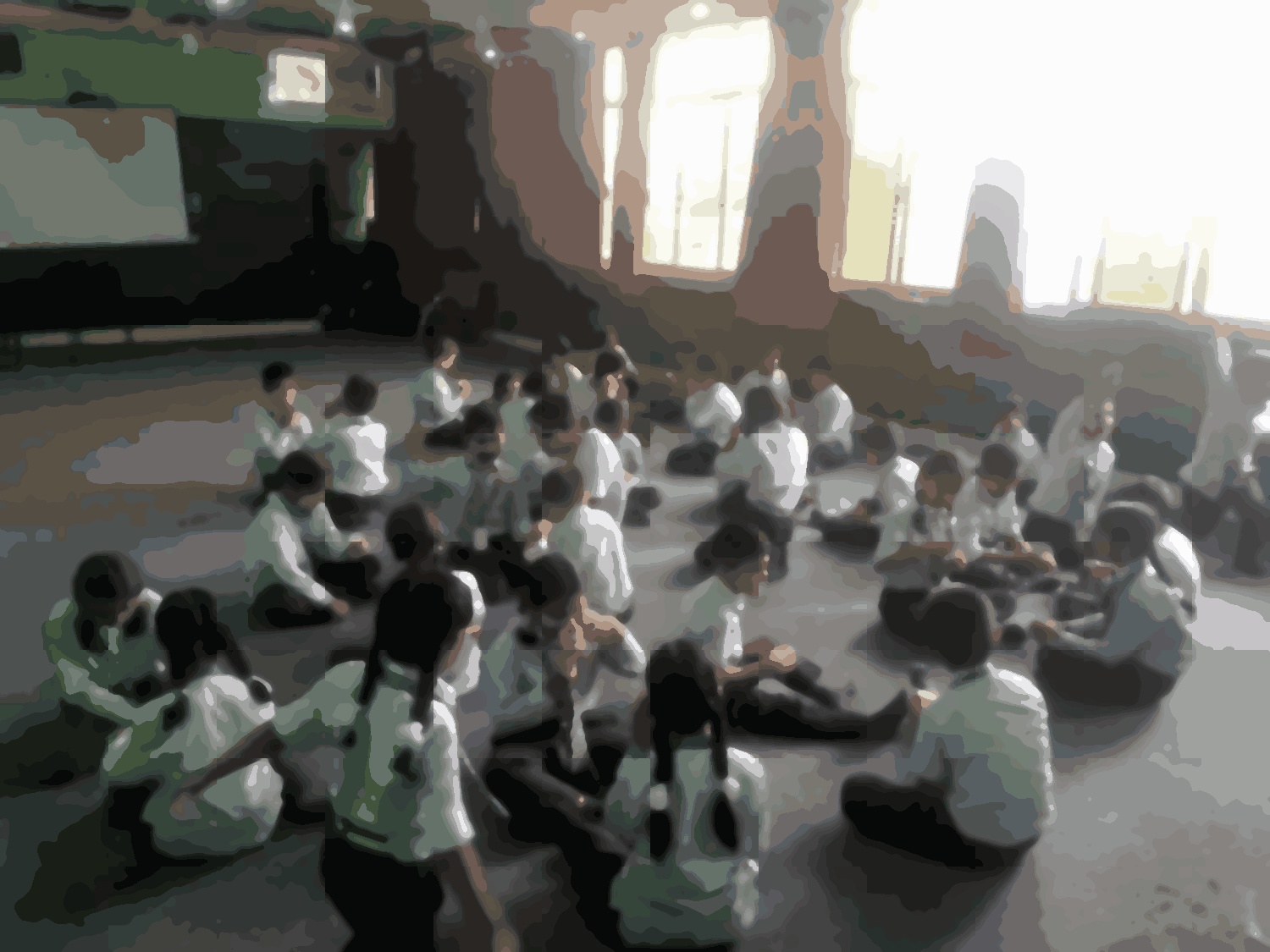 St Lawrence Secondary School