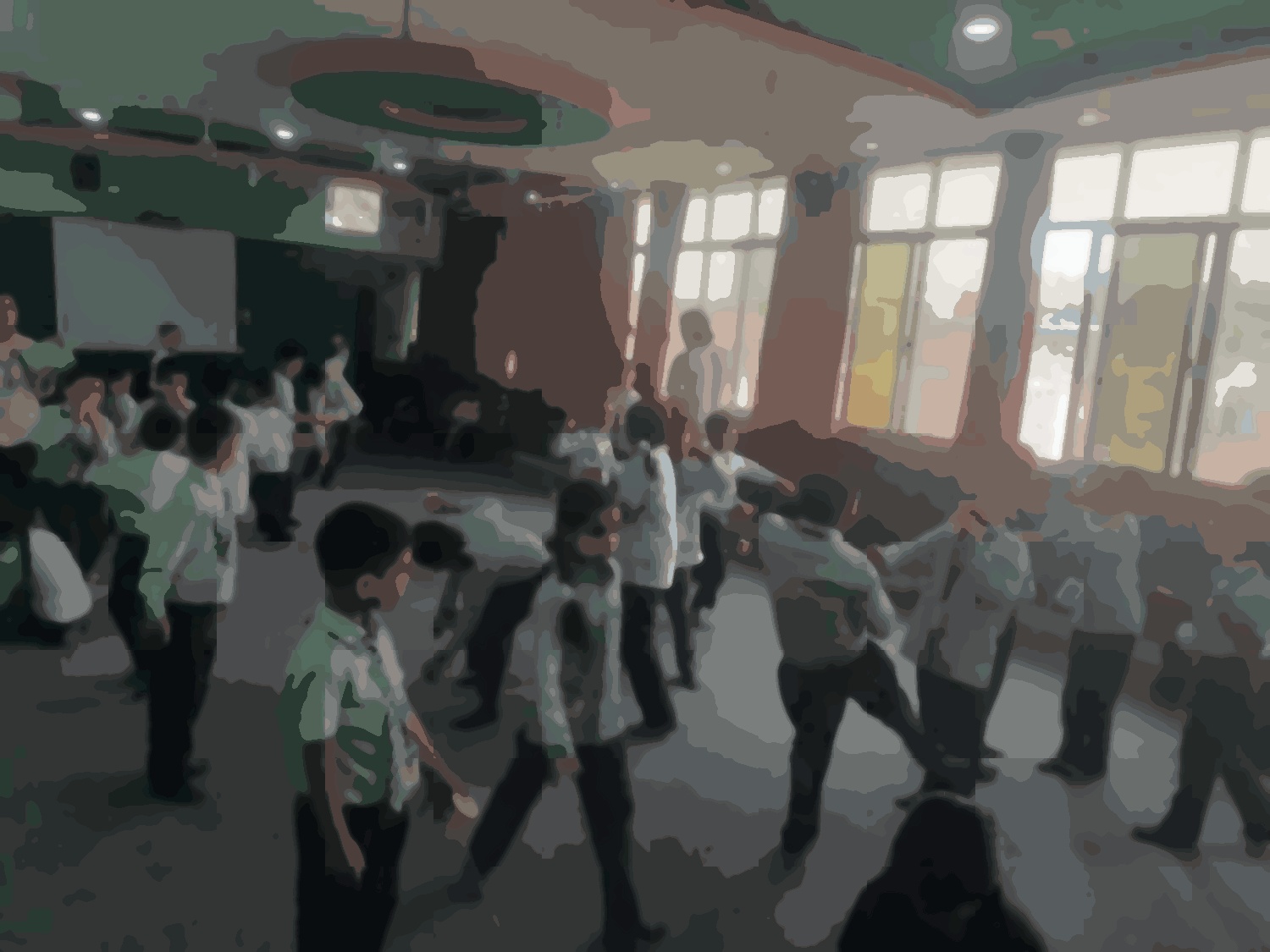 St Lawrence Secondary School