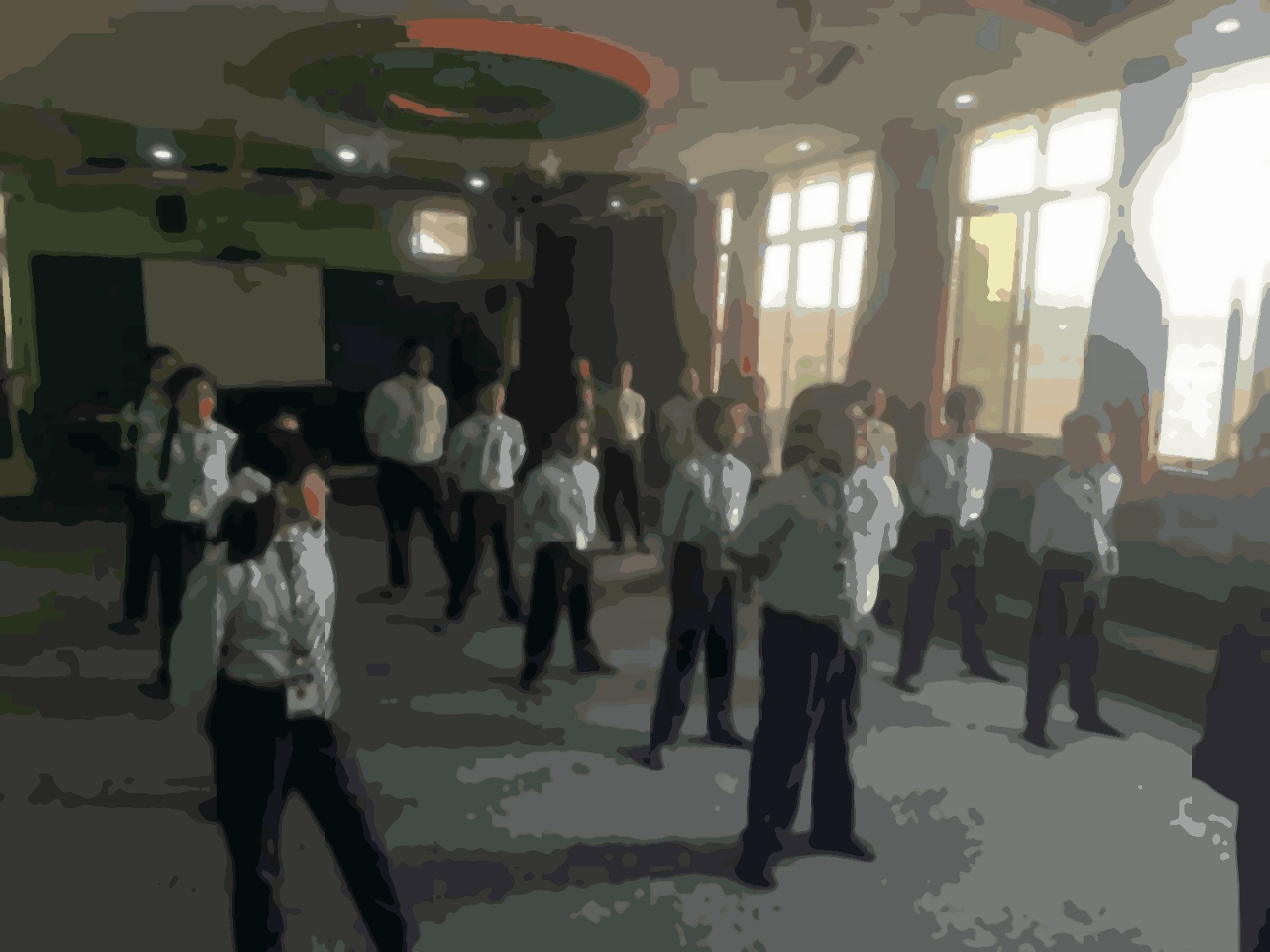 St Lawrence Secondary School