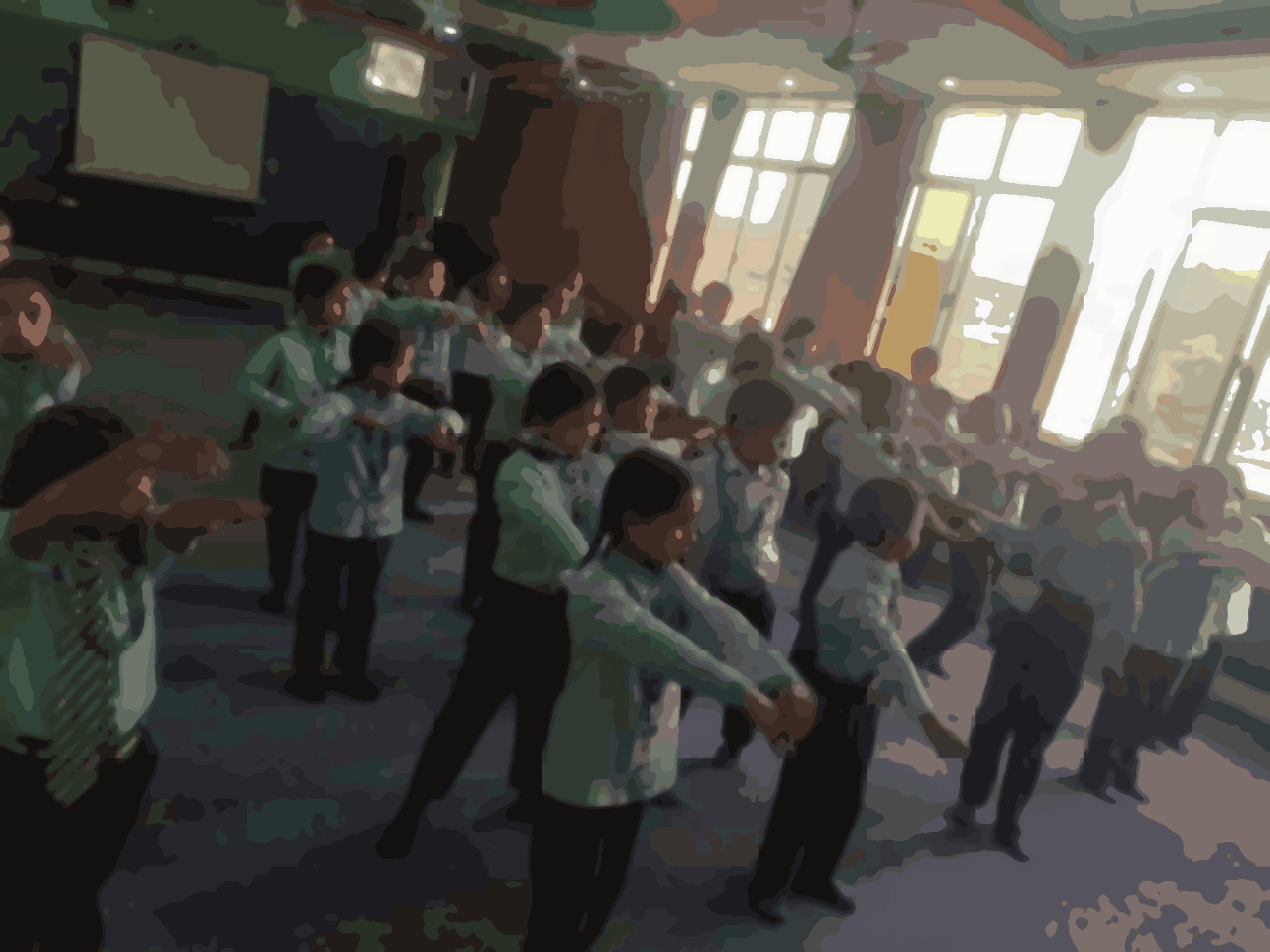 St Lawrence Secondary School
