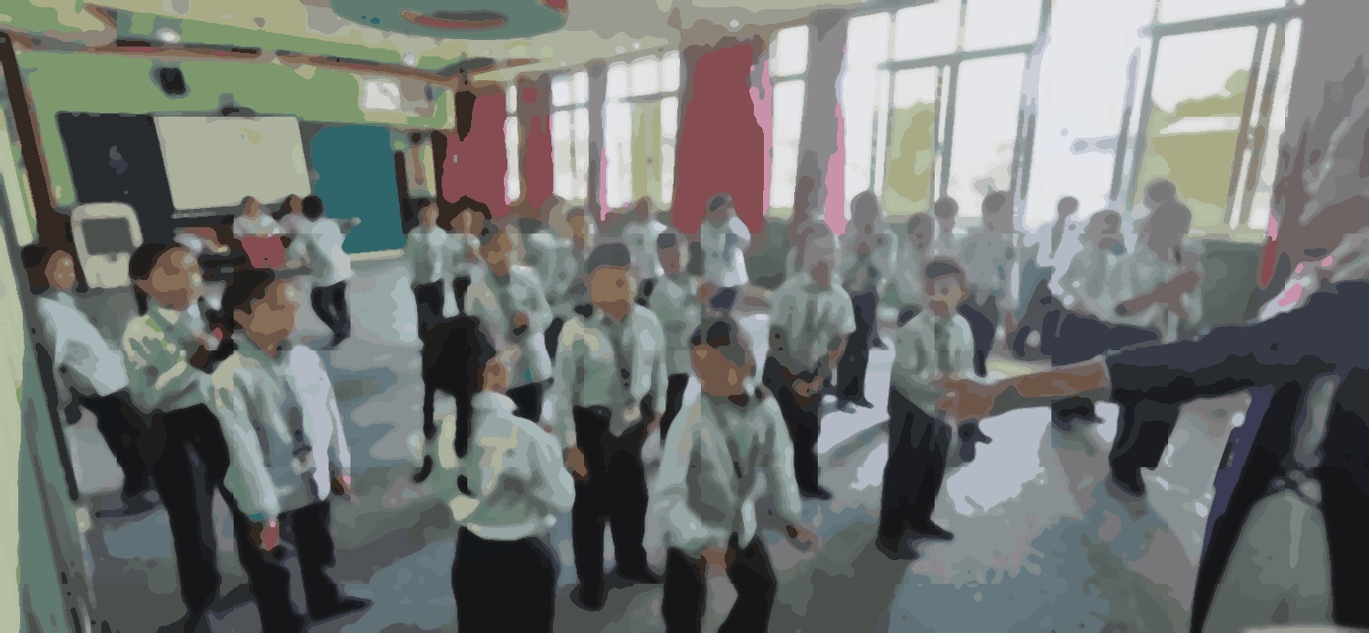 St Lawrence Secondary School