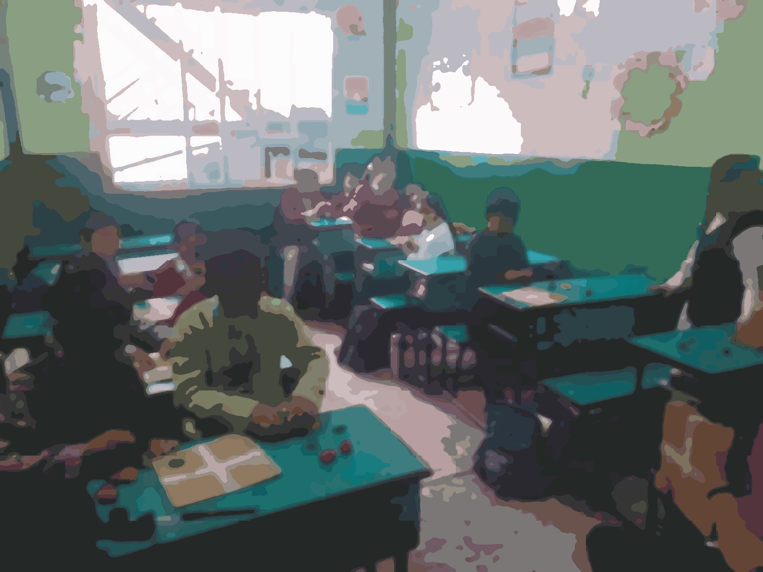 St Lawrence Secondary School