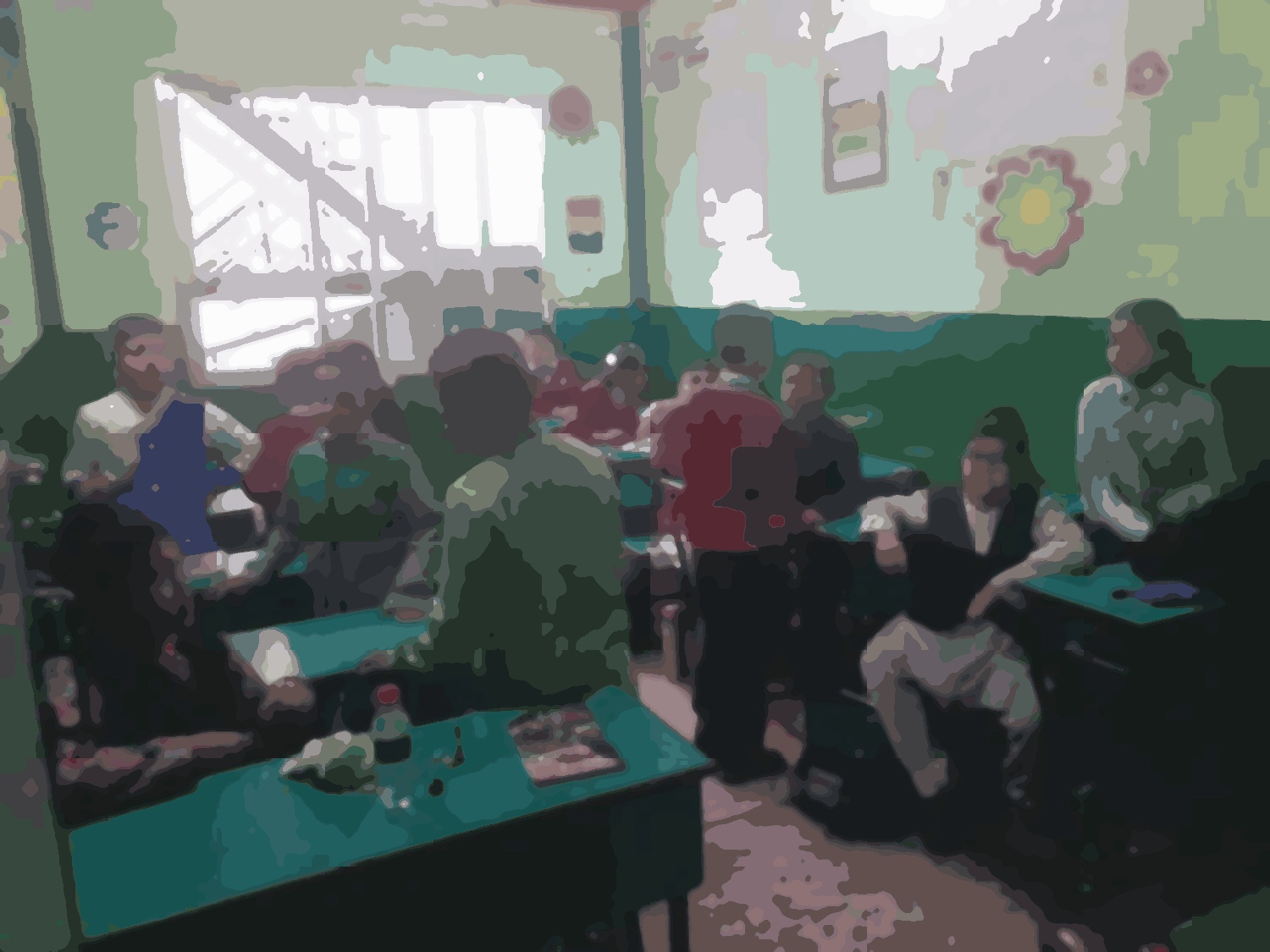 St Lawrence Secondary School