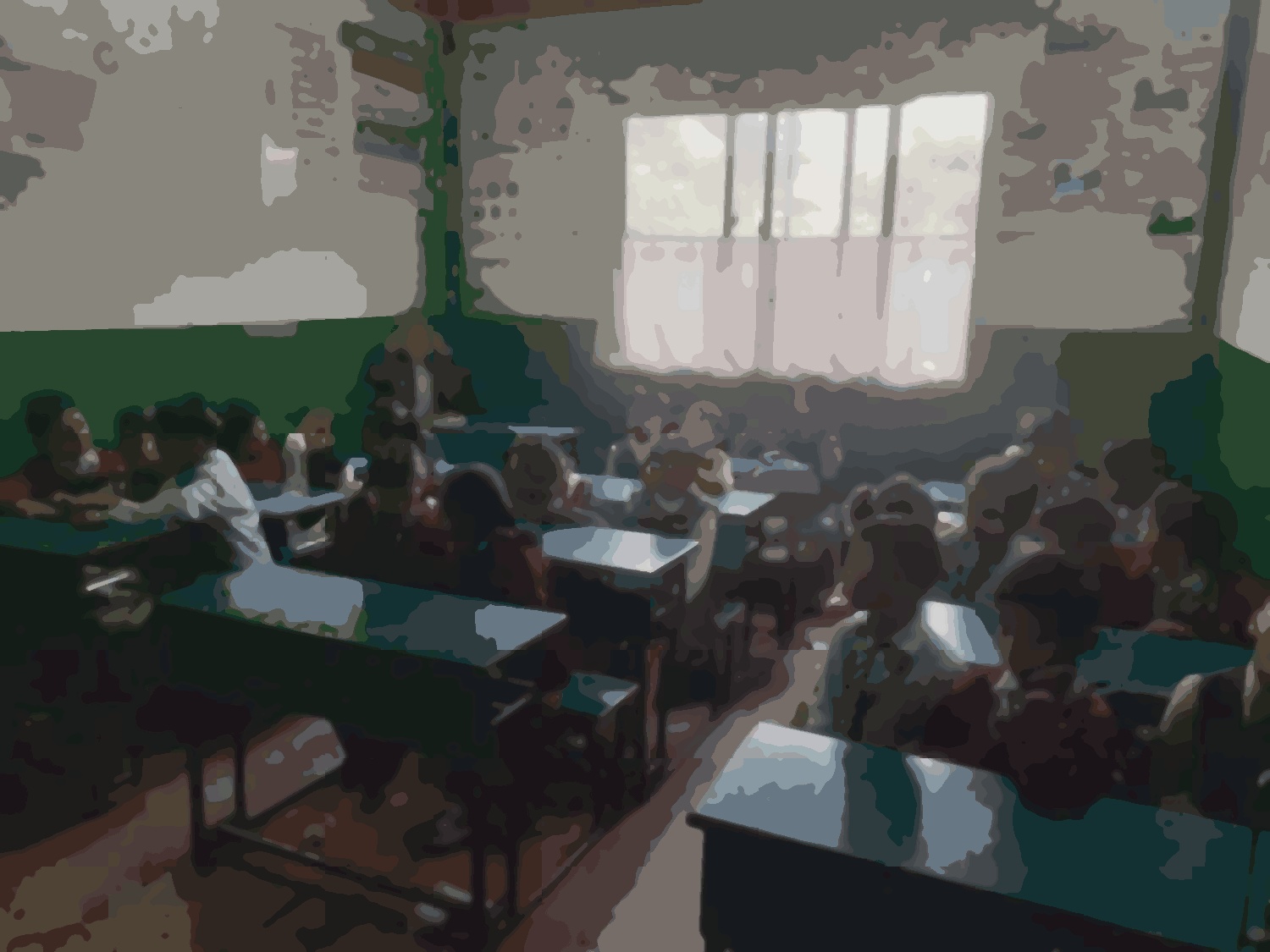 St Lawrence Secondary School