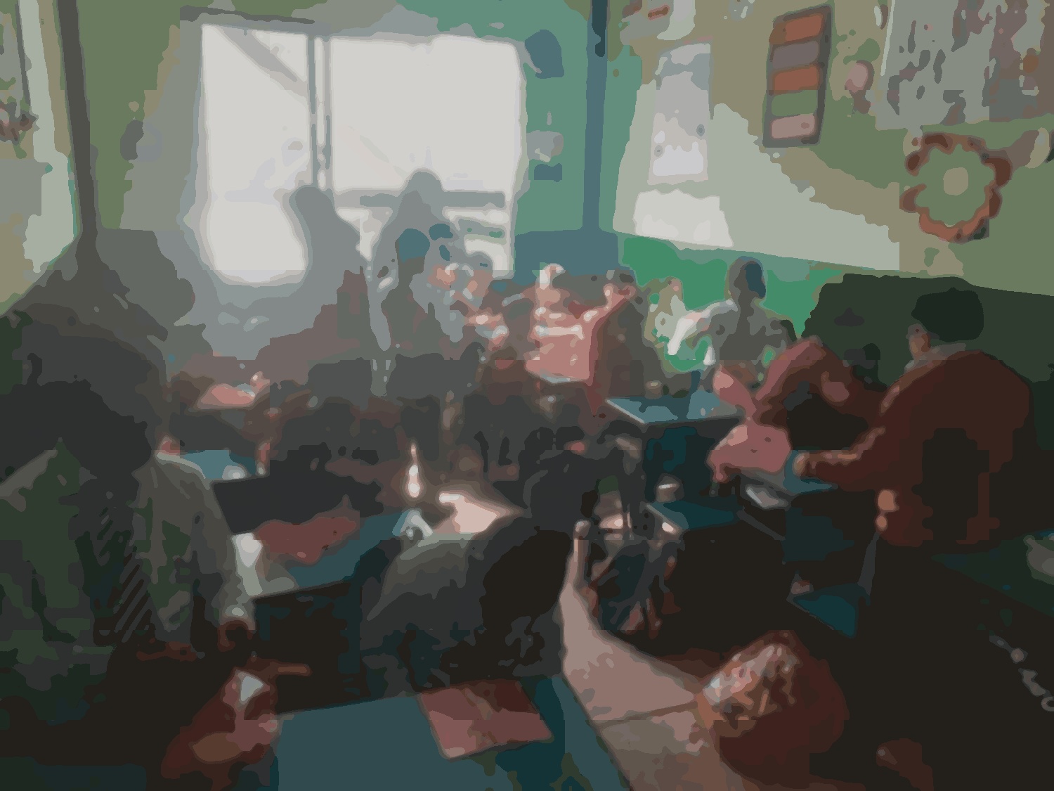 St Lawrence Secondary School