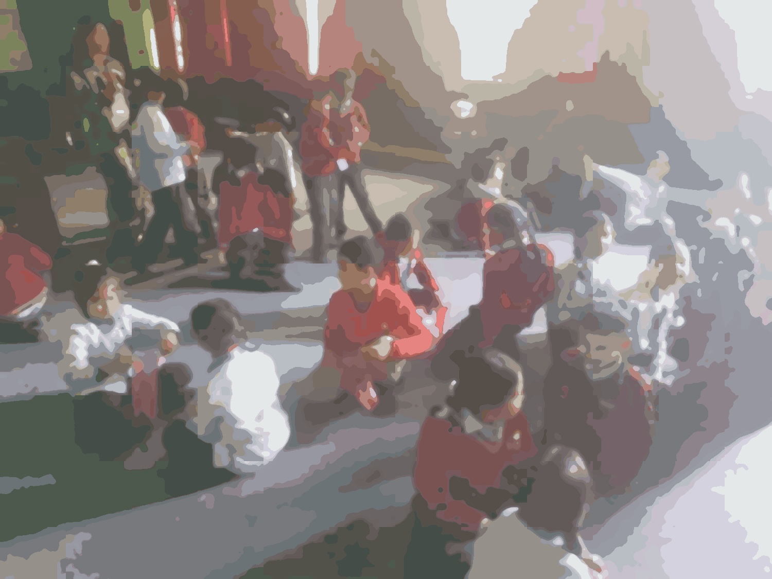 St Lawrence Secondary School