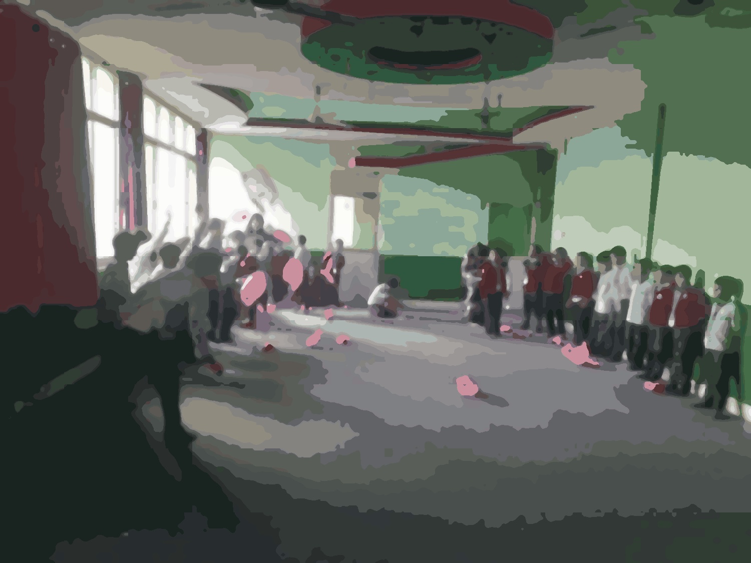 St Lawrence Secondary School