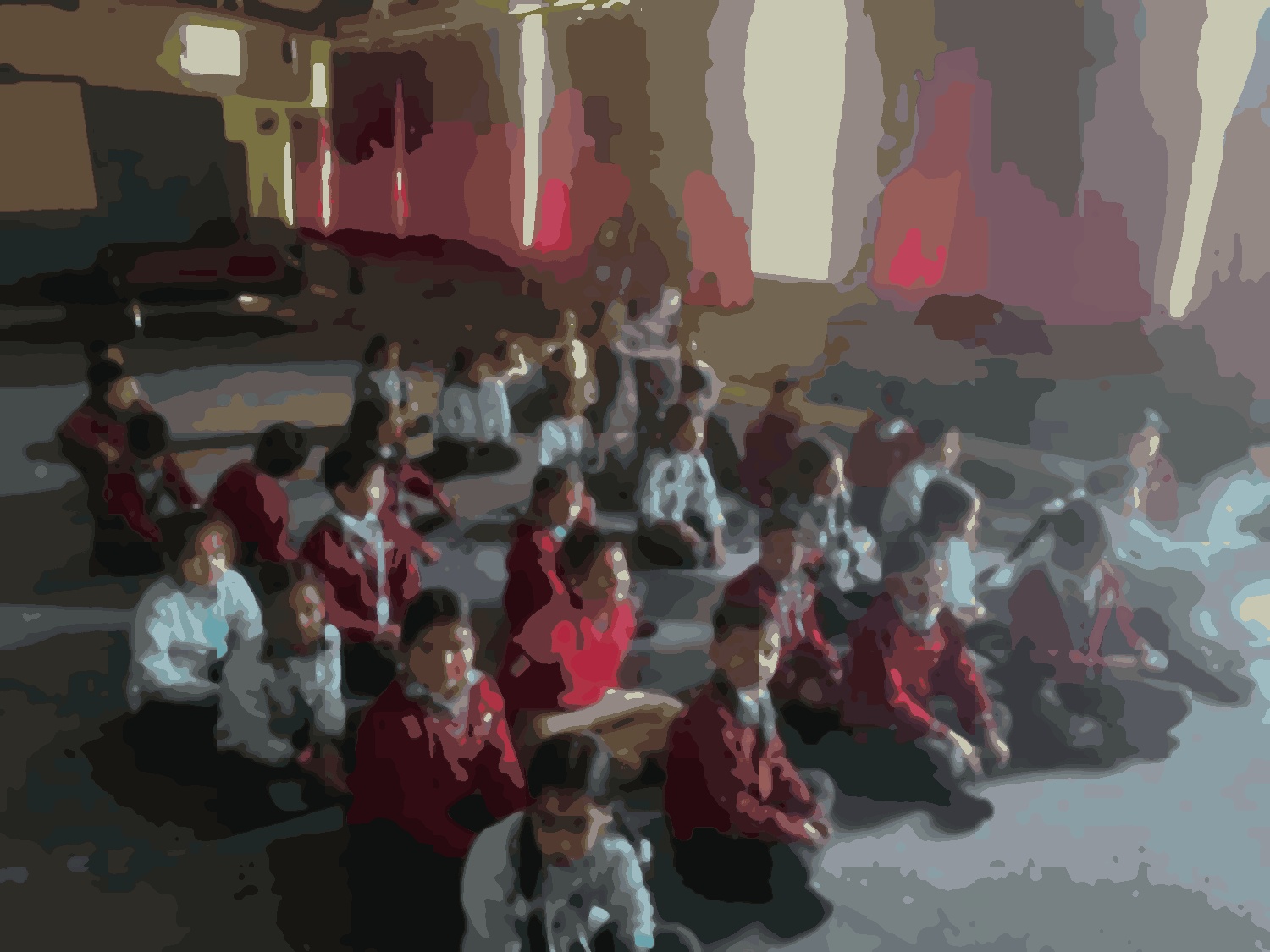 St Lawrence Secondary School