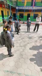 Tara Sadan English School
