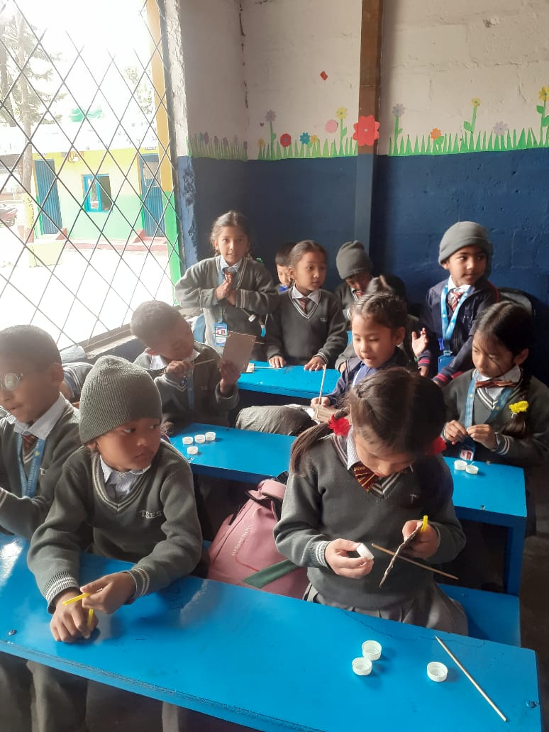 Tara Sadan English School