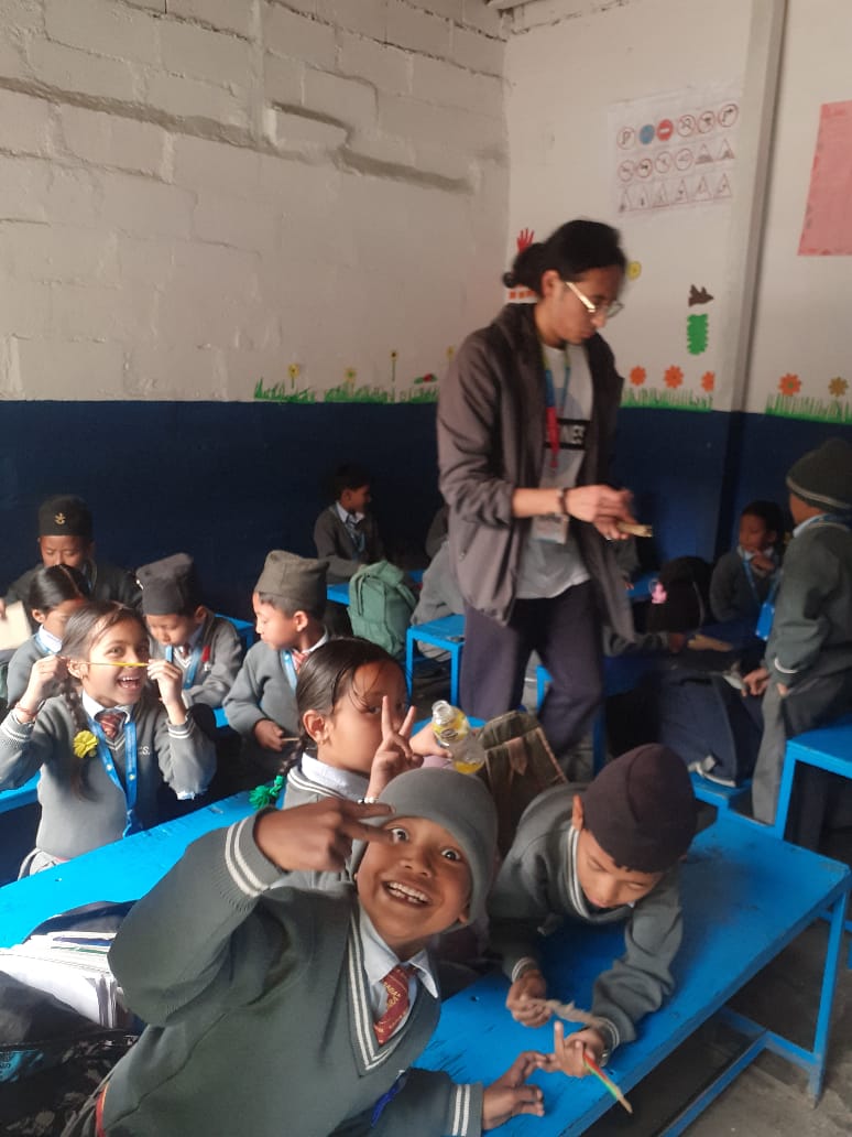 Tara Sadan English School