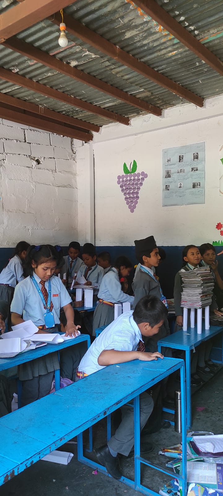 Tara Sadan English School