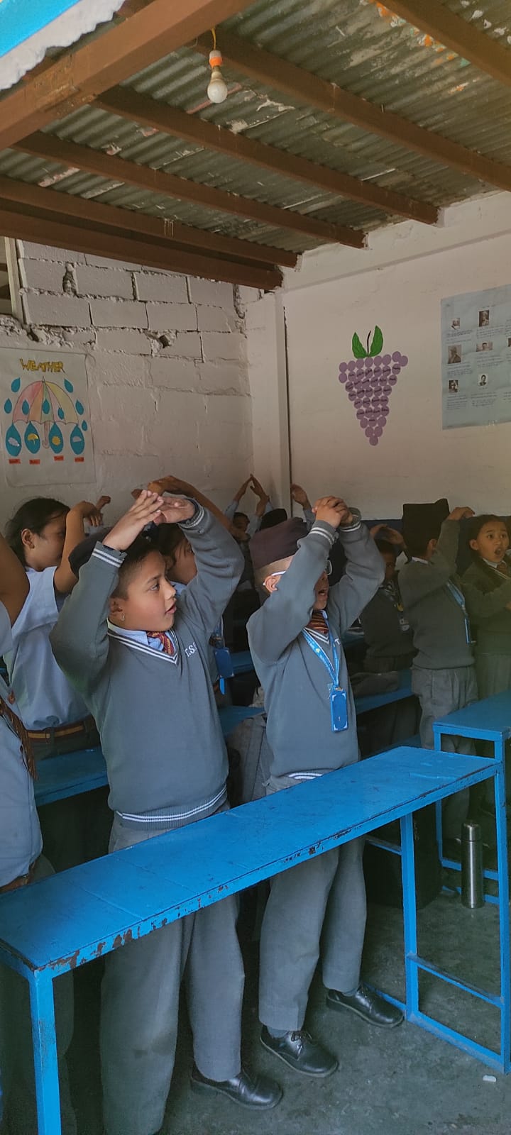 Tara Sadan English School