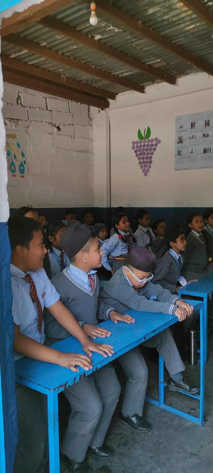 Tara Sadan English School