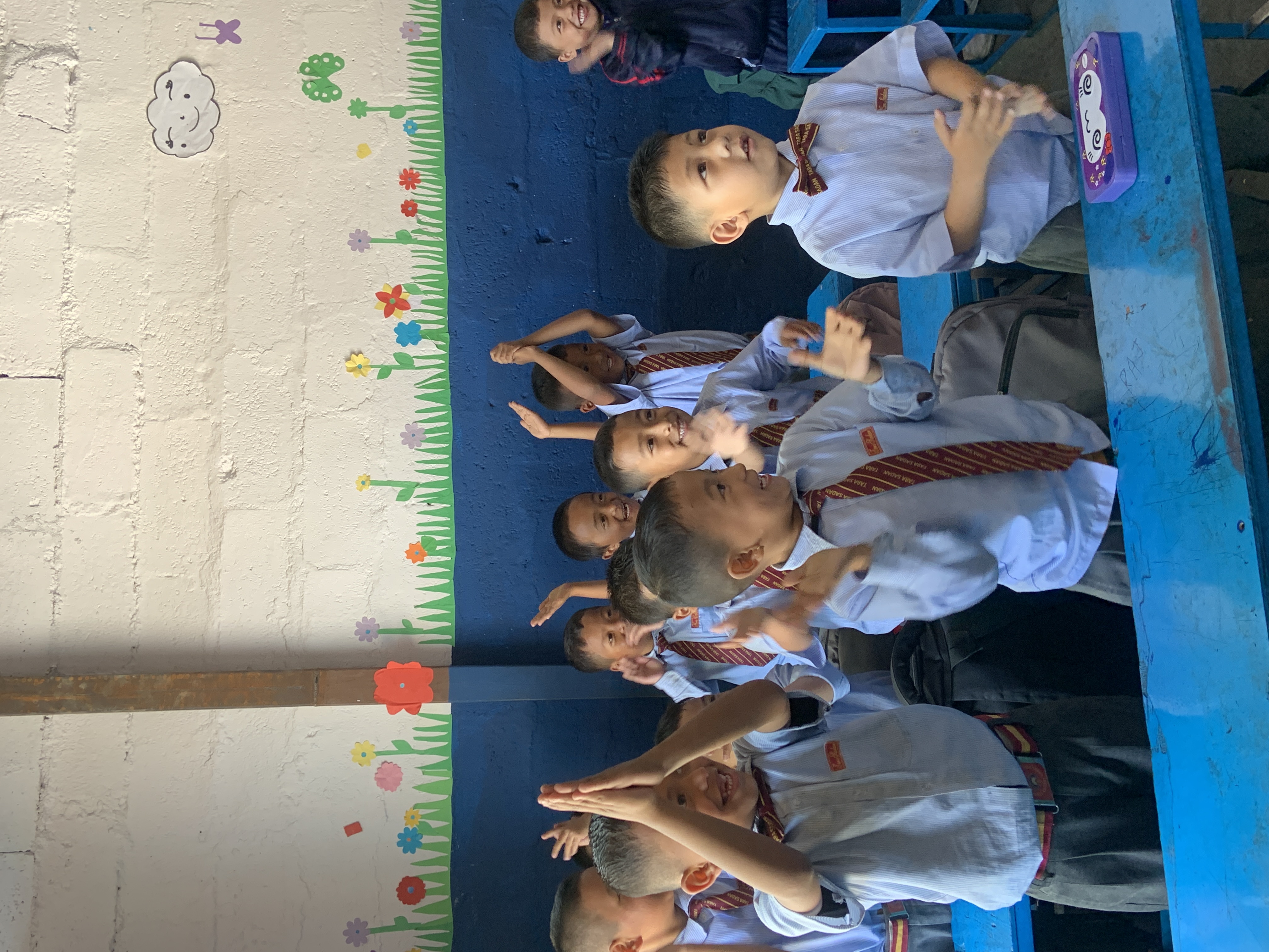 Tara Sadan English School