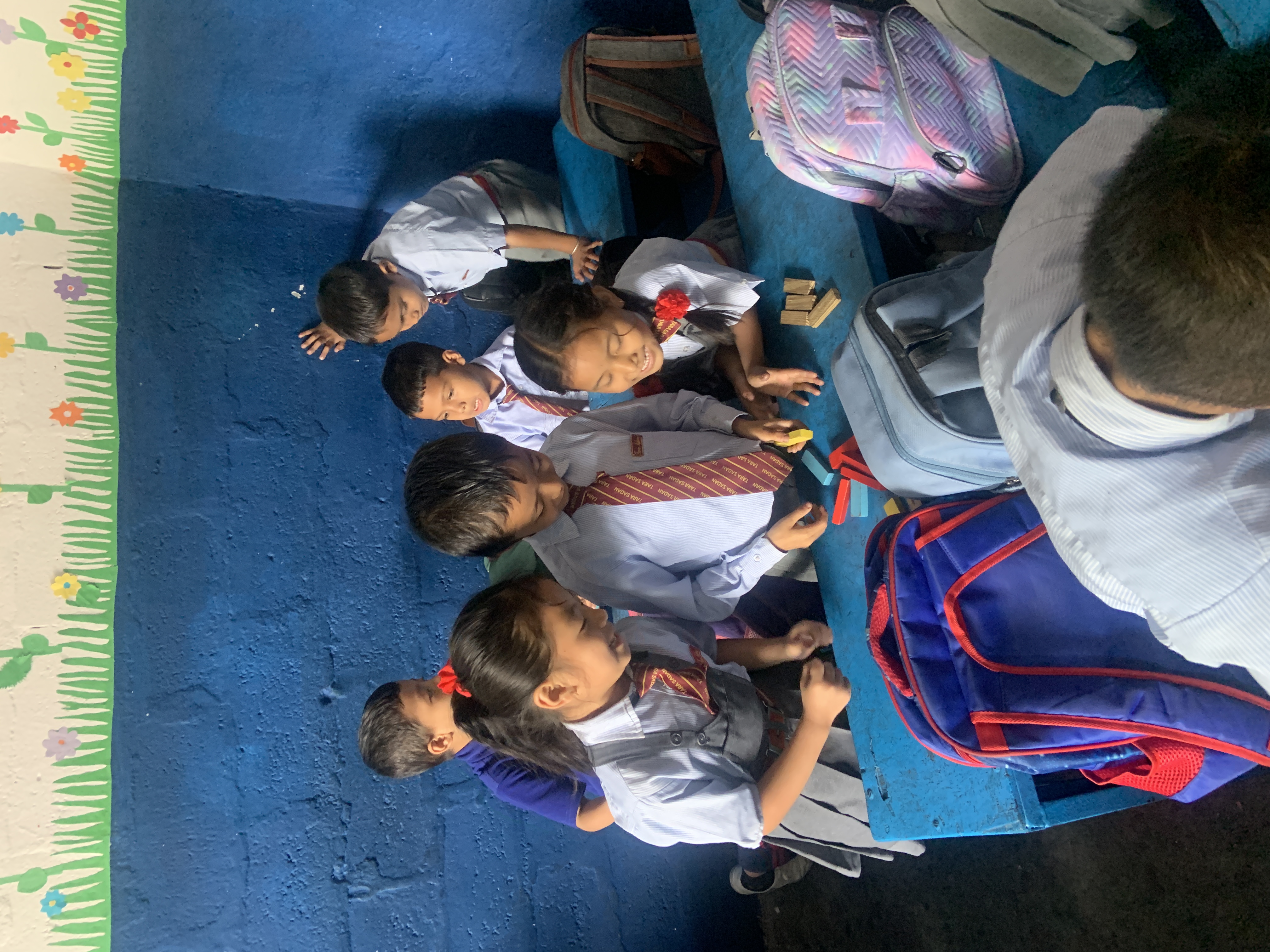 Tara Sadan English School