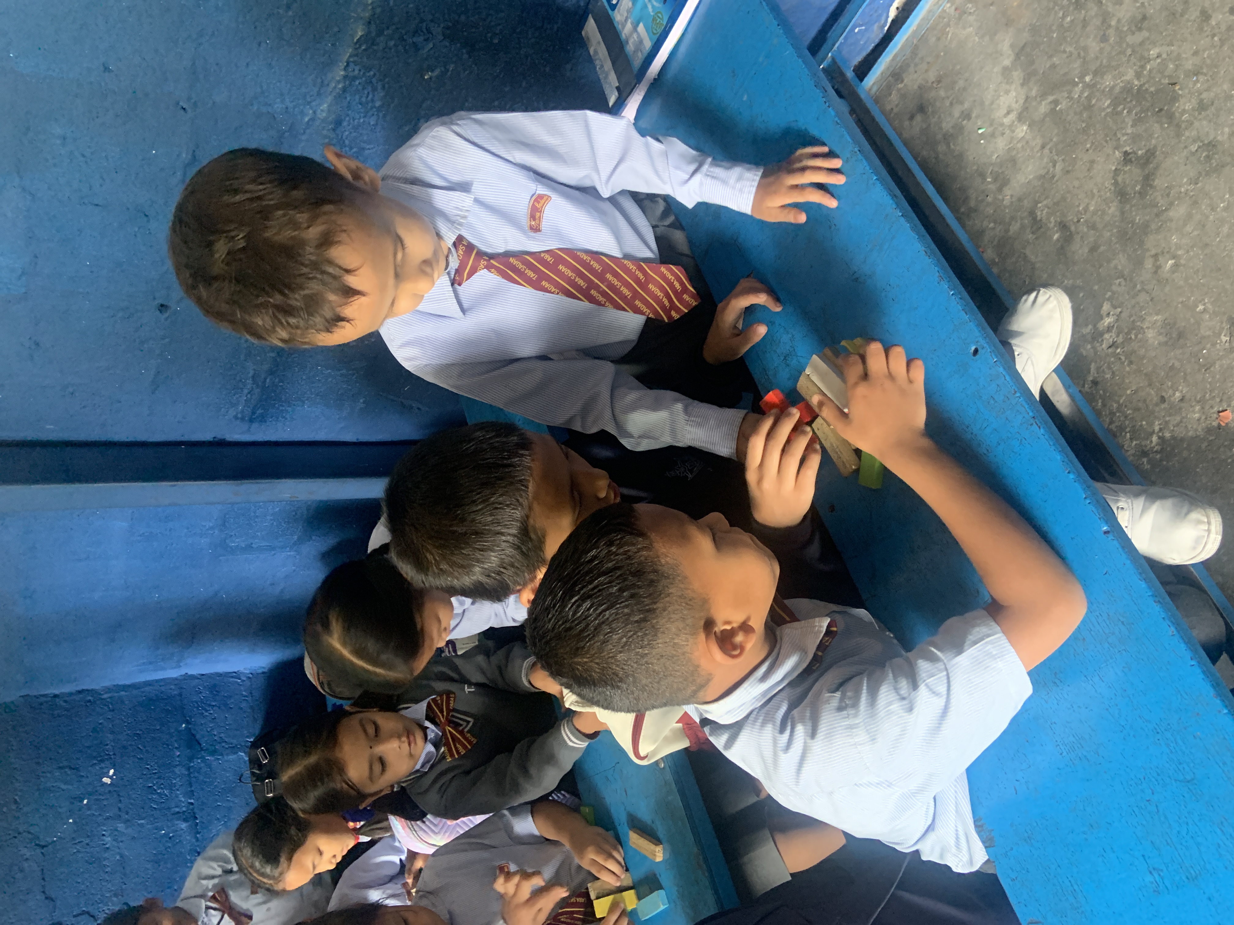 Tara Sadan English School