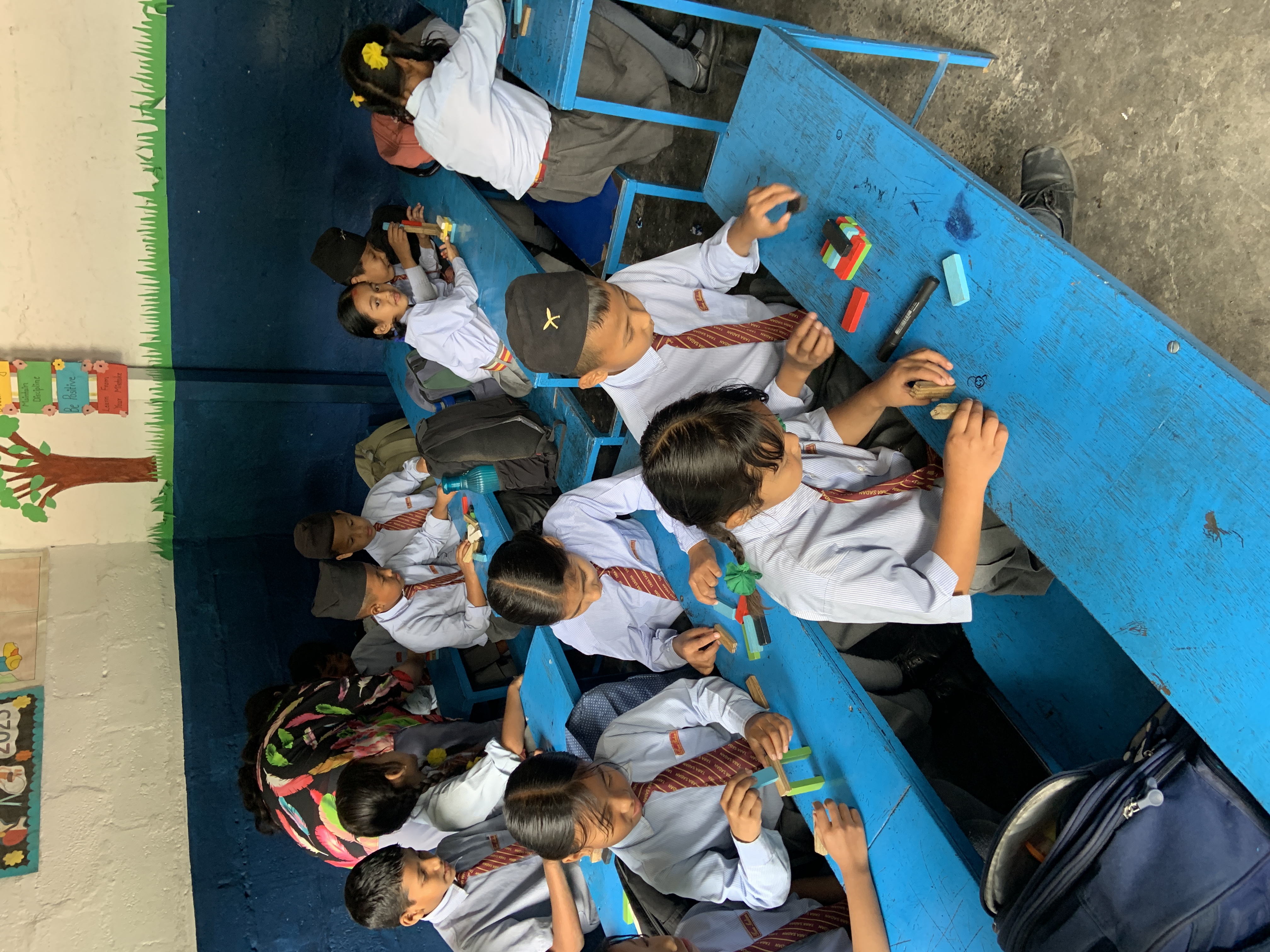 Tara Sadan English School