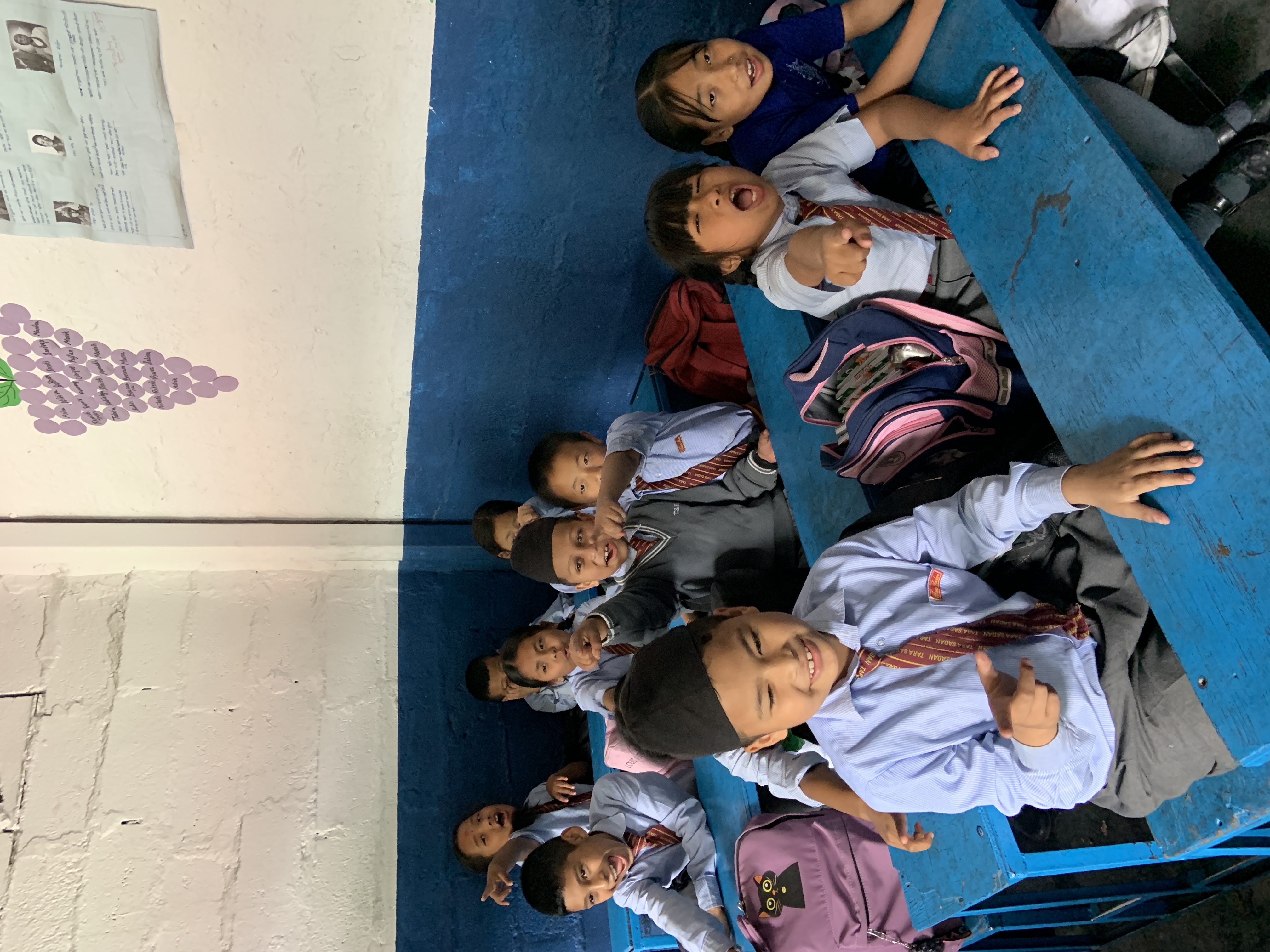 Tara Sadan English School