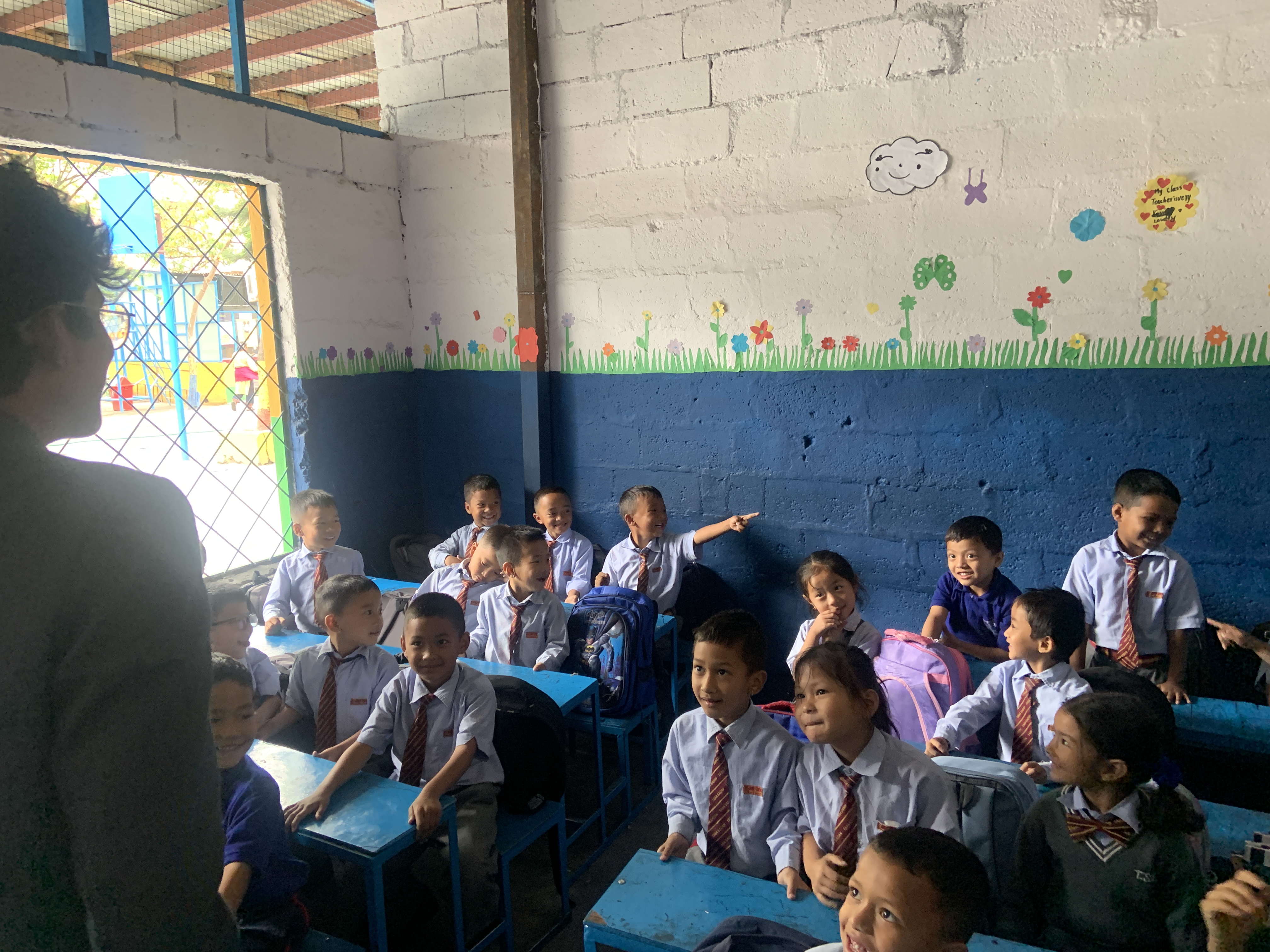 Tara Sadan English School