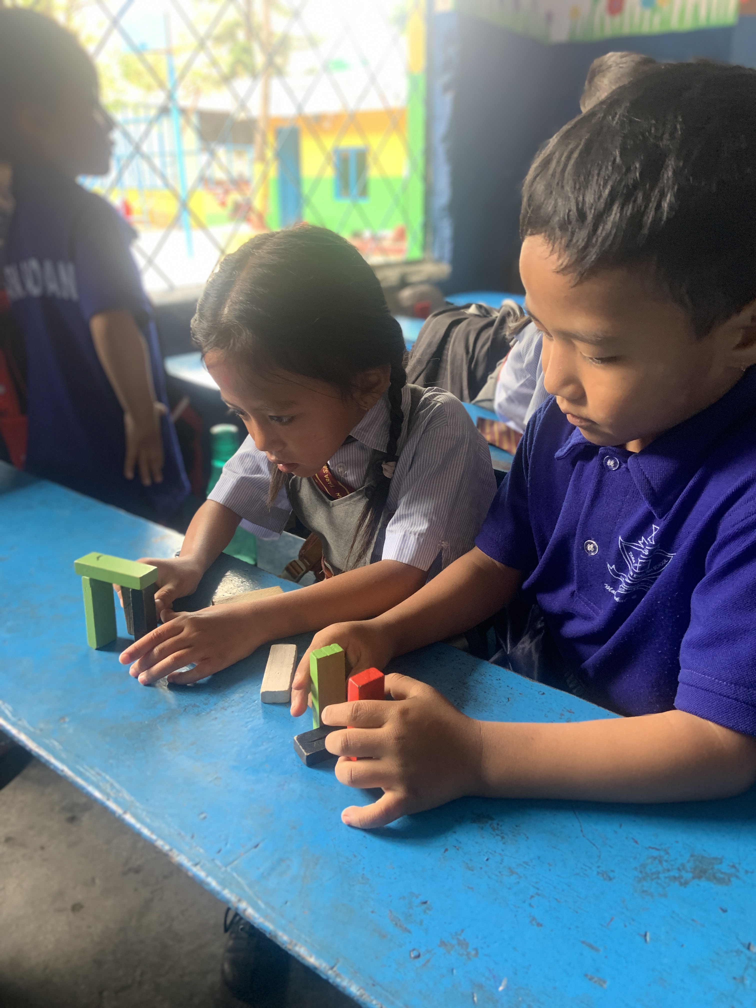 Tara Sadan English School