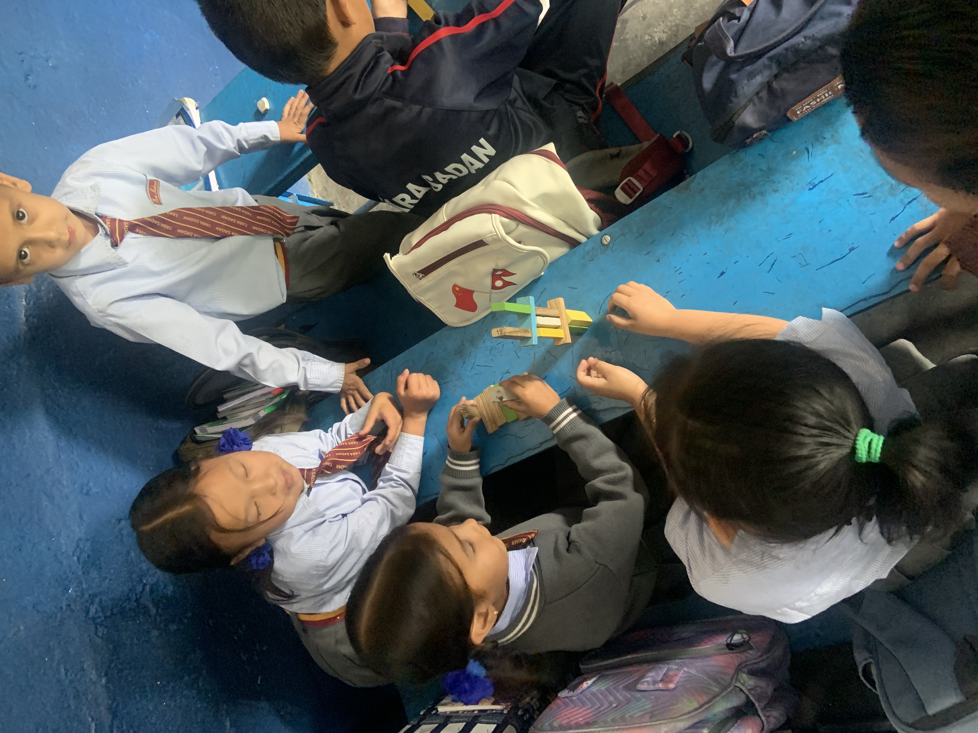 Tara Sadan English School