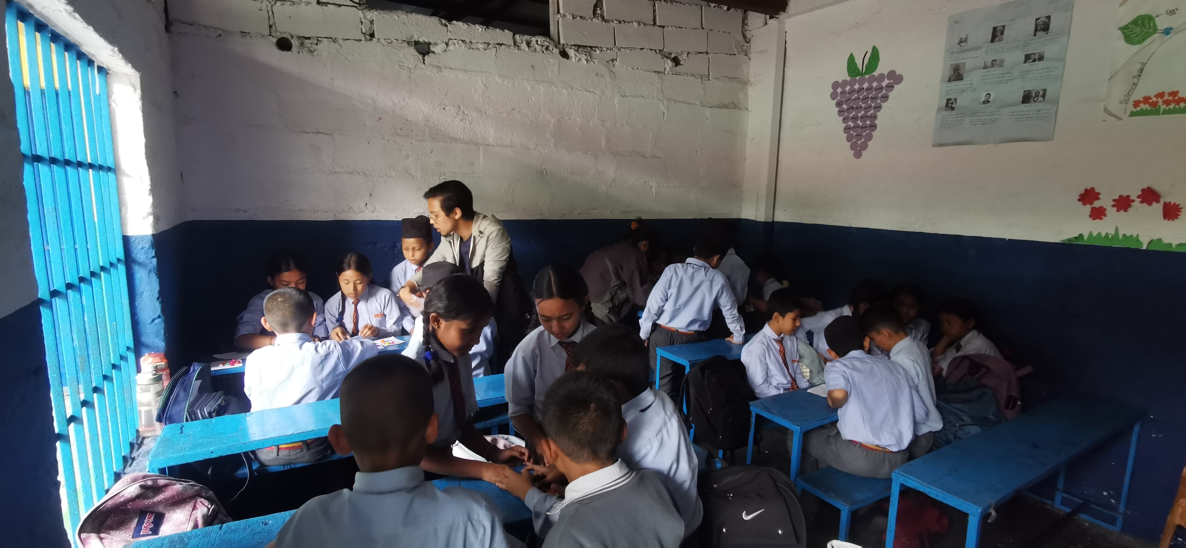 Tara Sadan English School