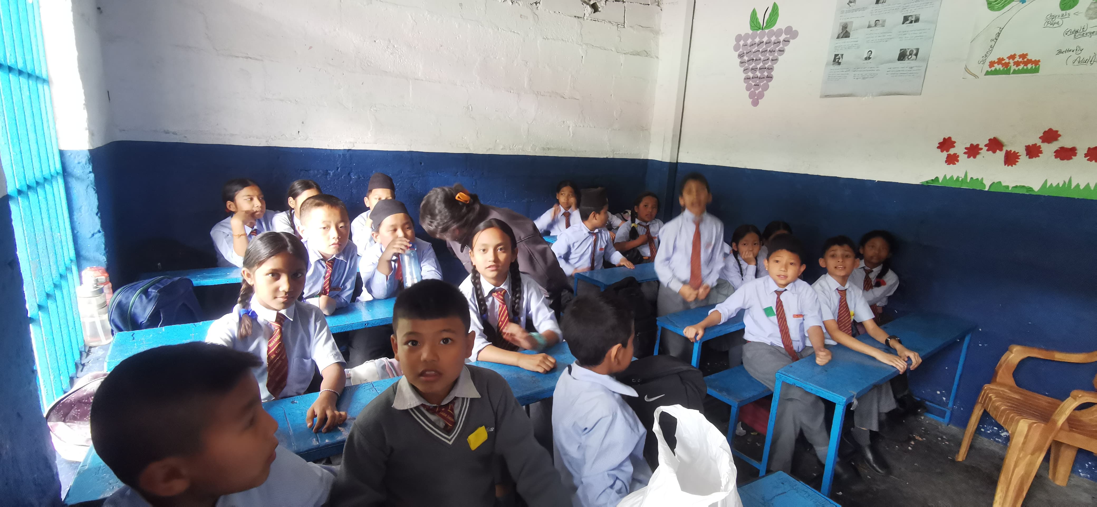 Tara Sadan English School