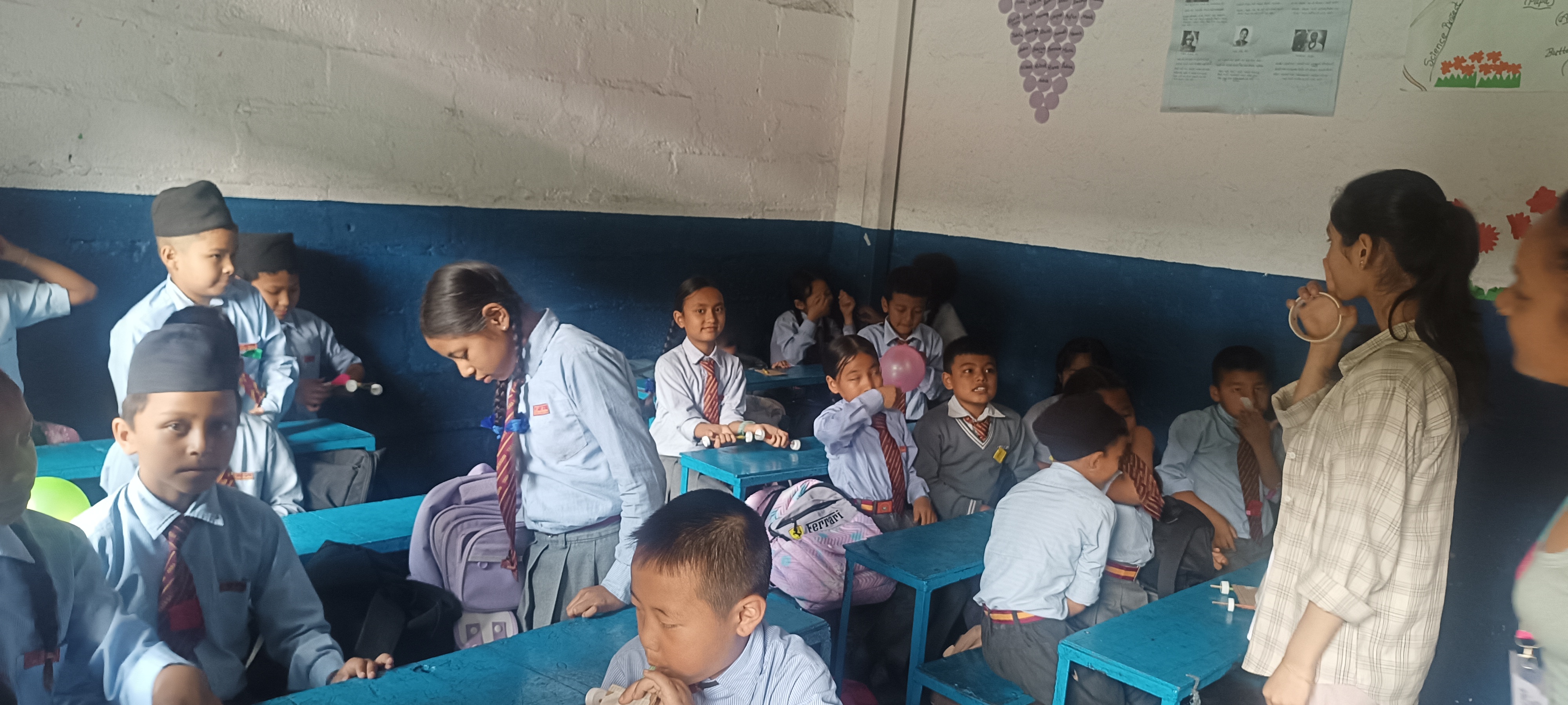 Tara Sadan English School