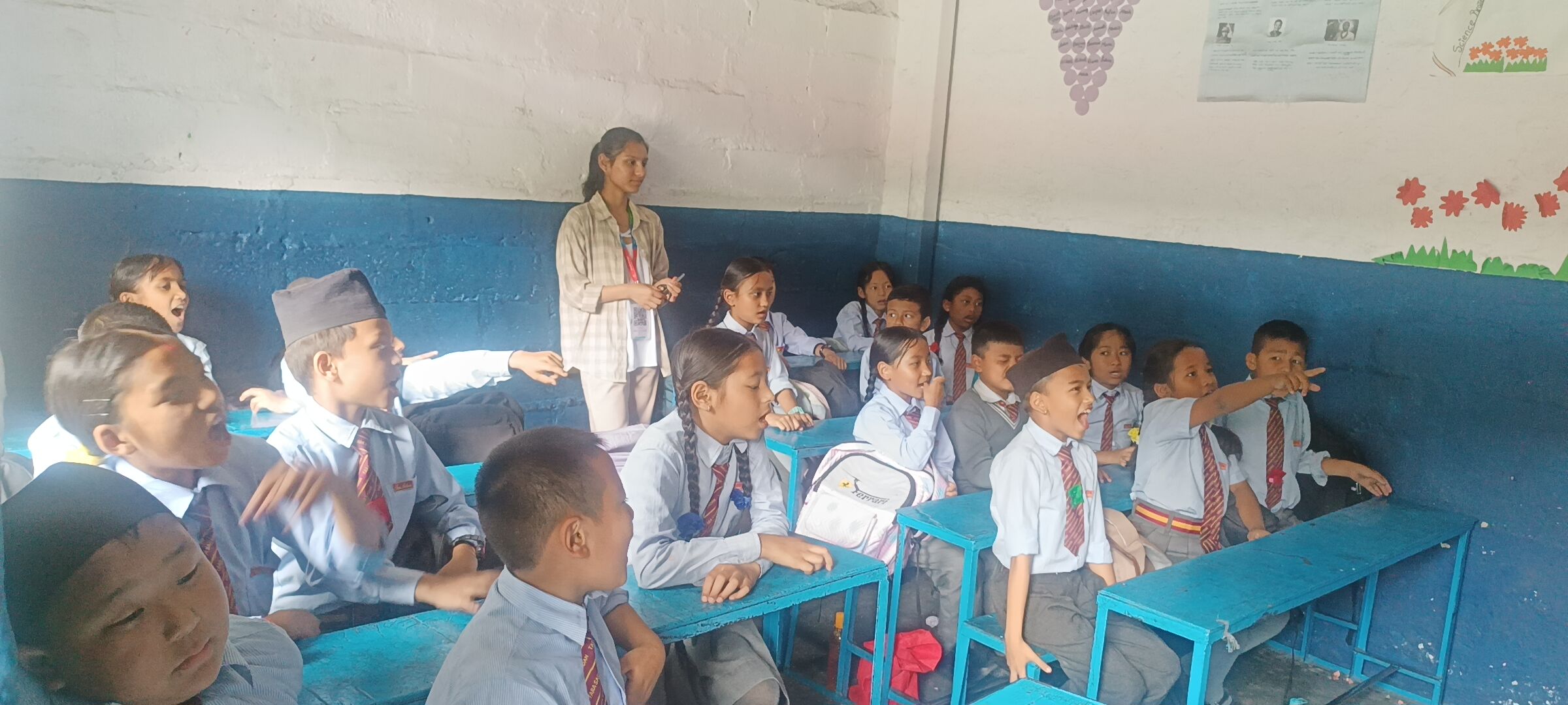 Tara Sadan English School