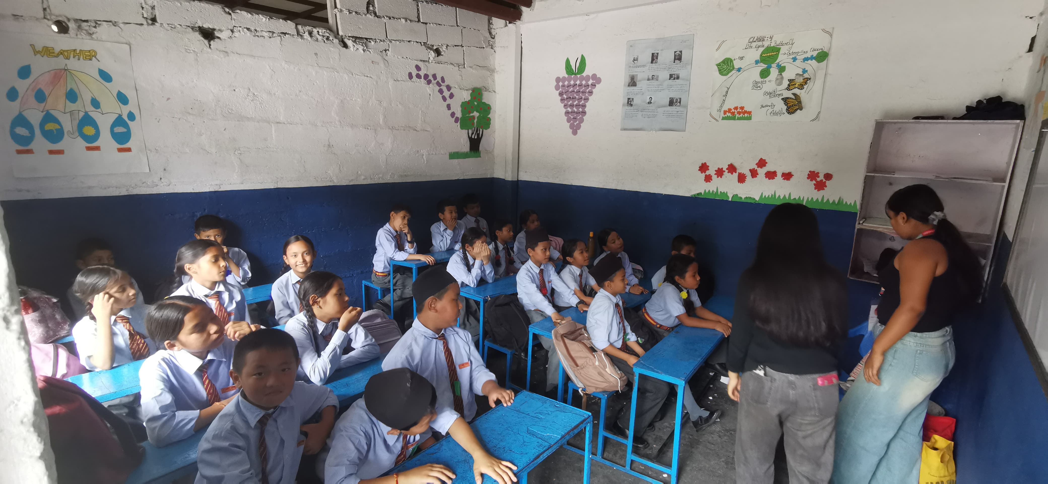 Tara Sadan English School