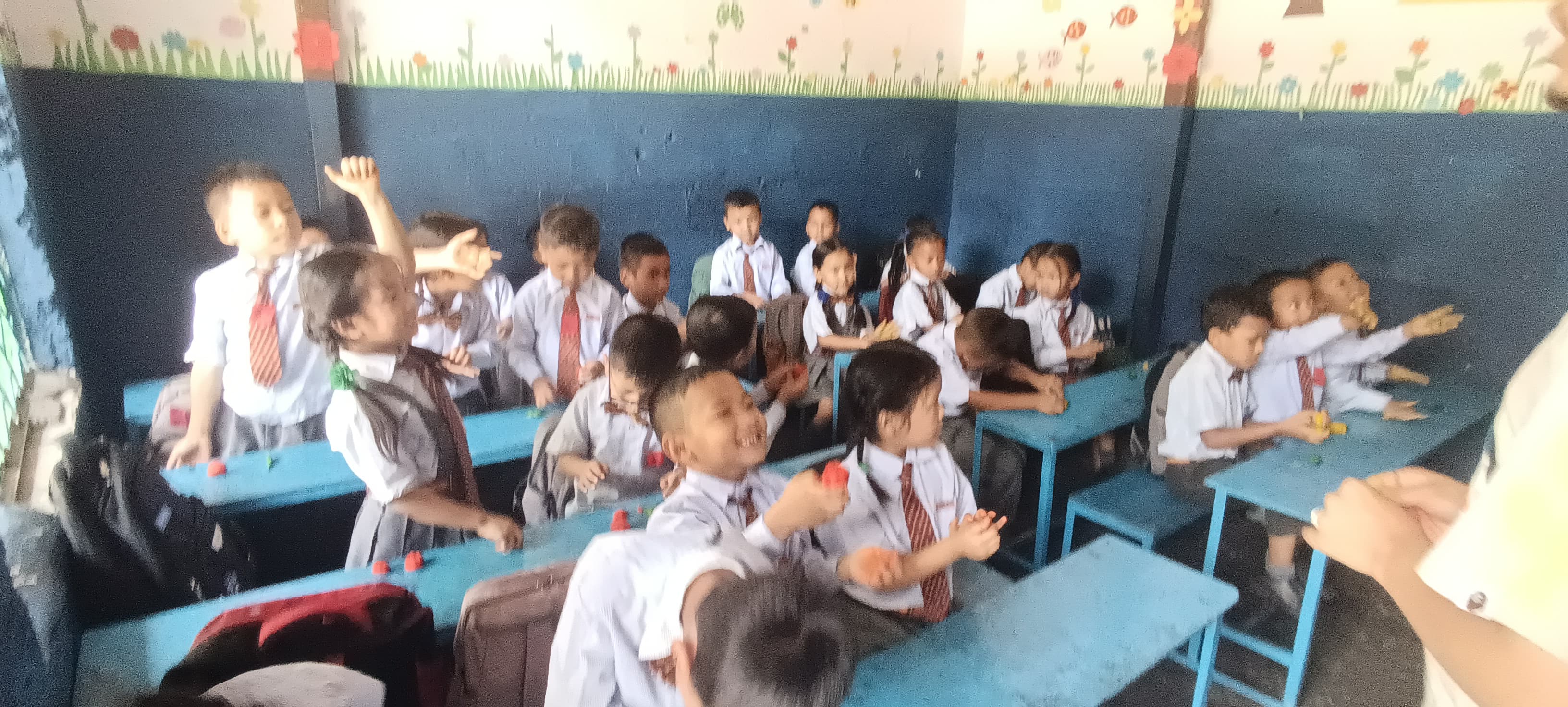 Tara Sadan English School