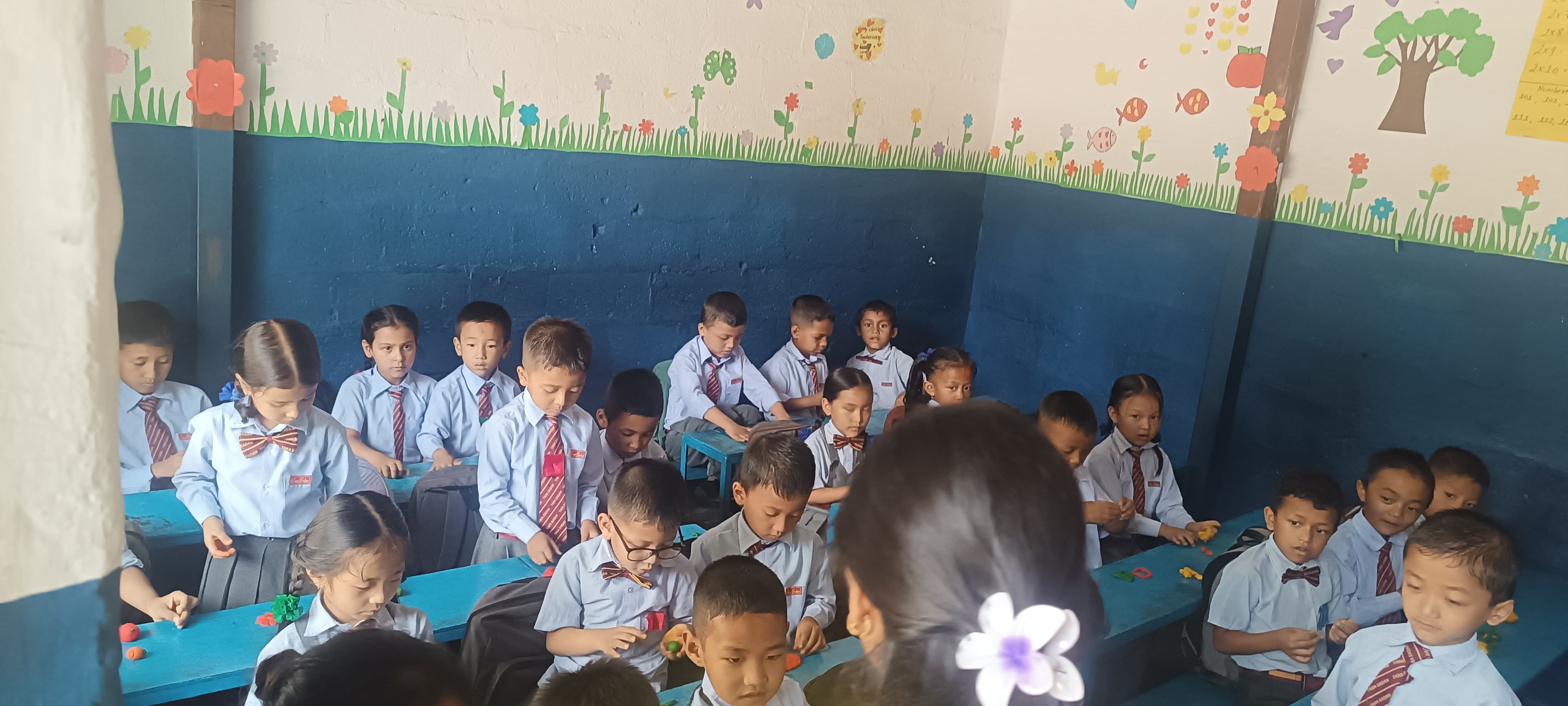Tara Sadan English School