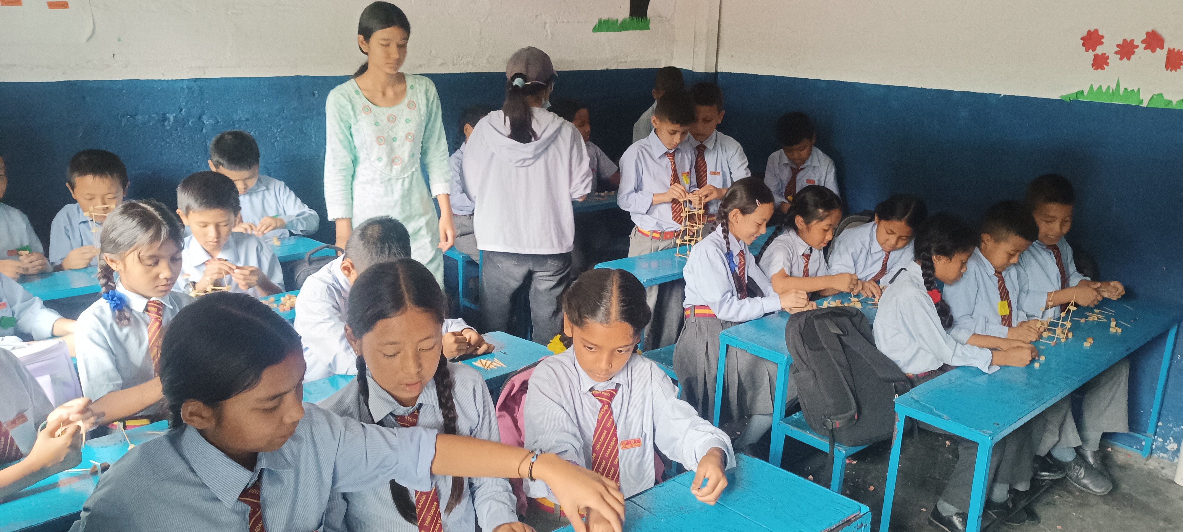 Tara Sadan English School