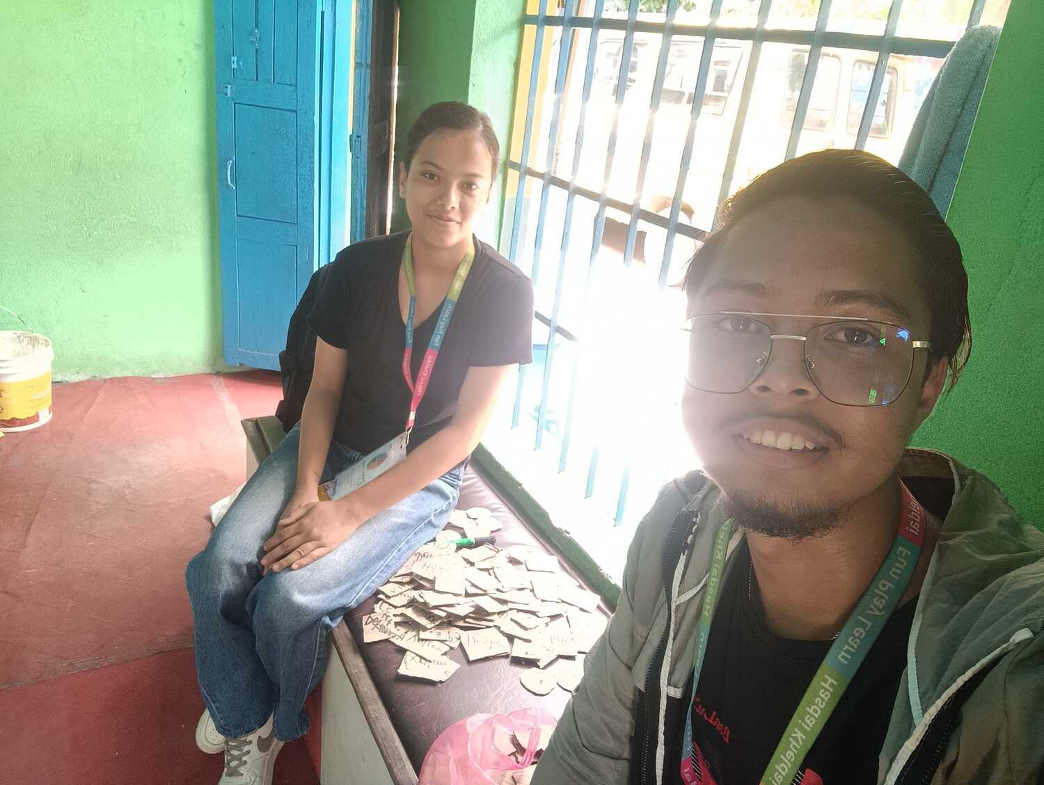 Team Member