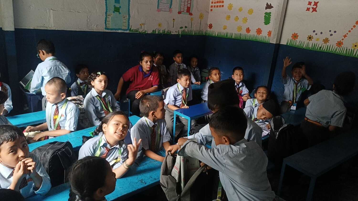 Tara Sadan English School