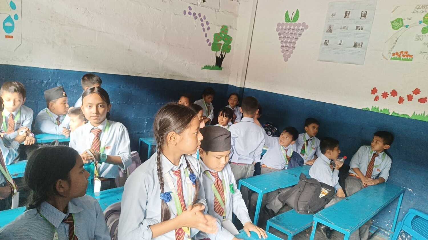 Tara Sadan English School