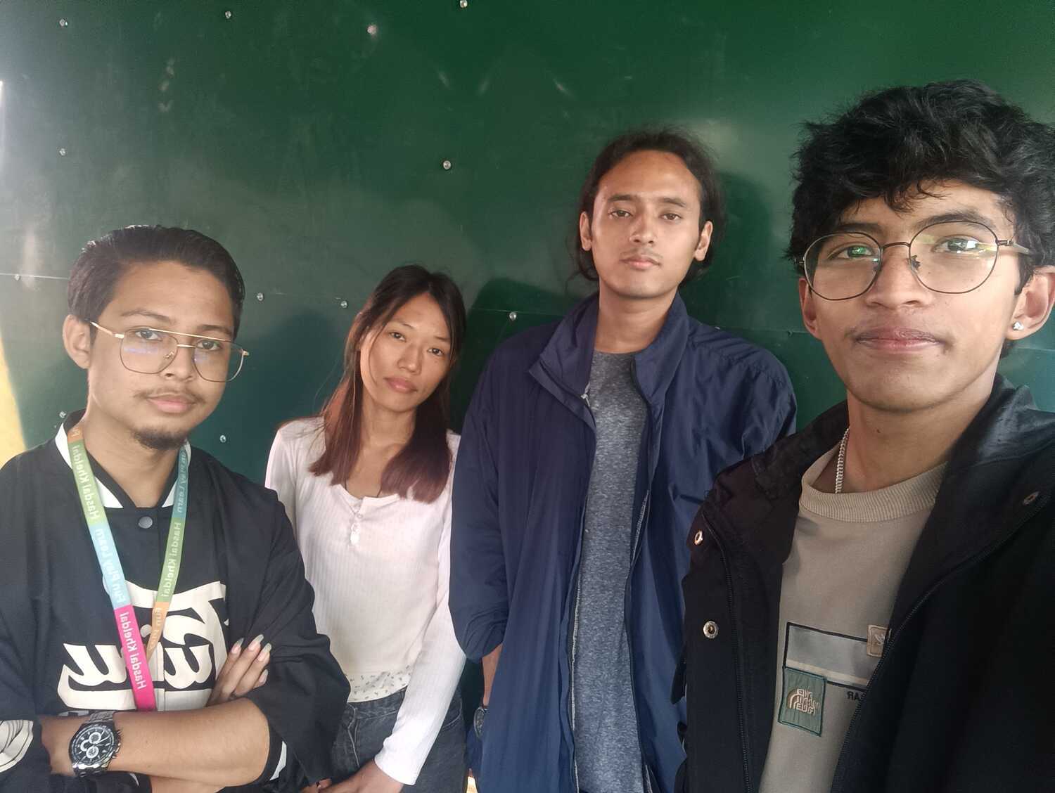 Team Member