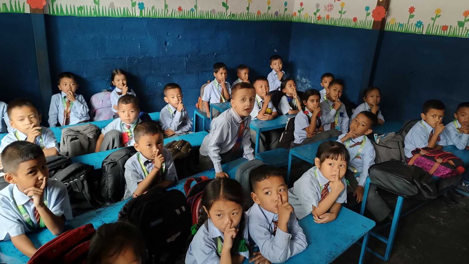 Tara Sadan English School