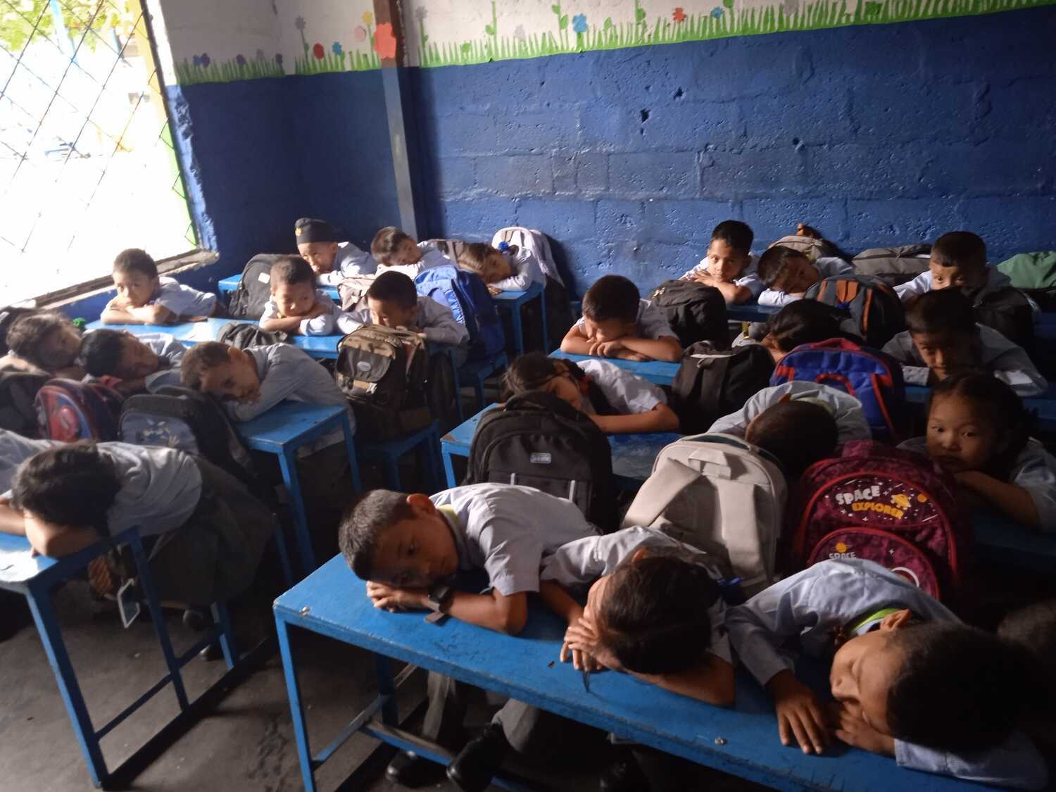 Tara Sadan English School