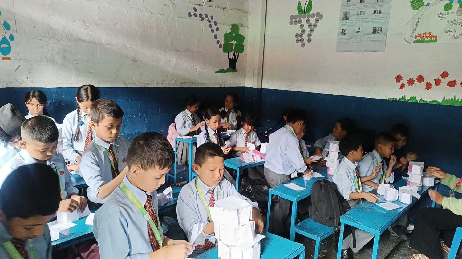 Tara Sadan English School