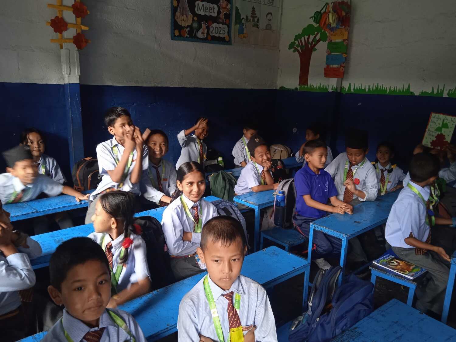 Tara Sadan English School